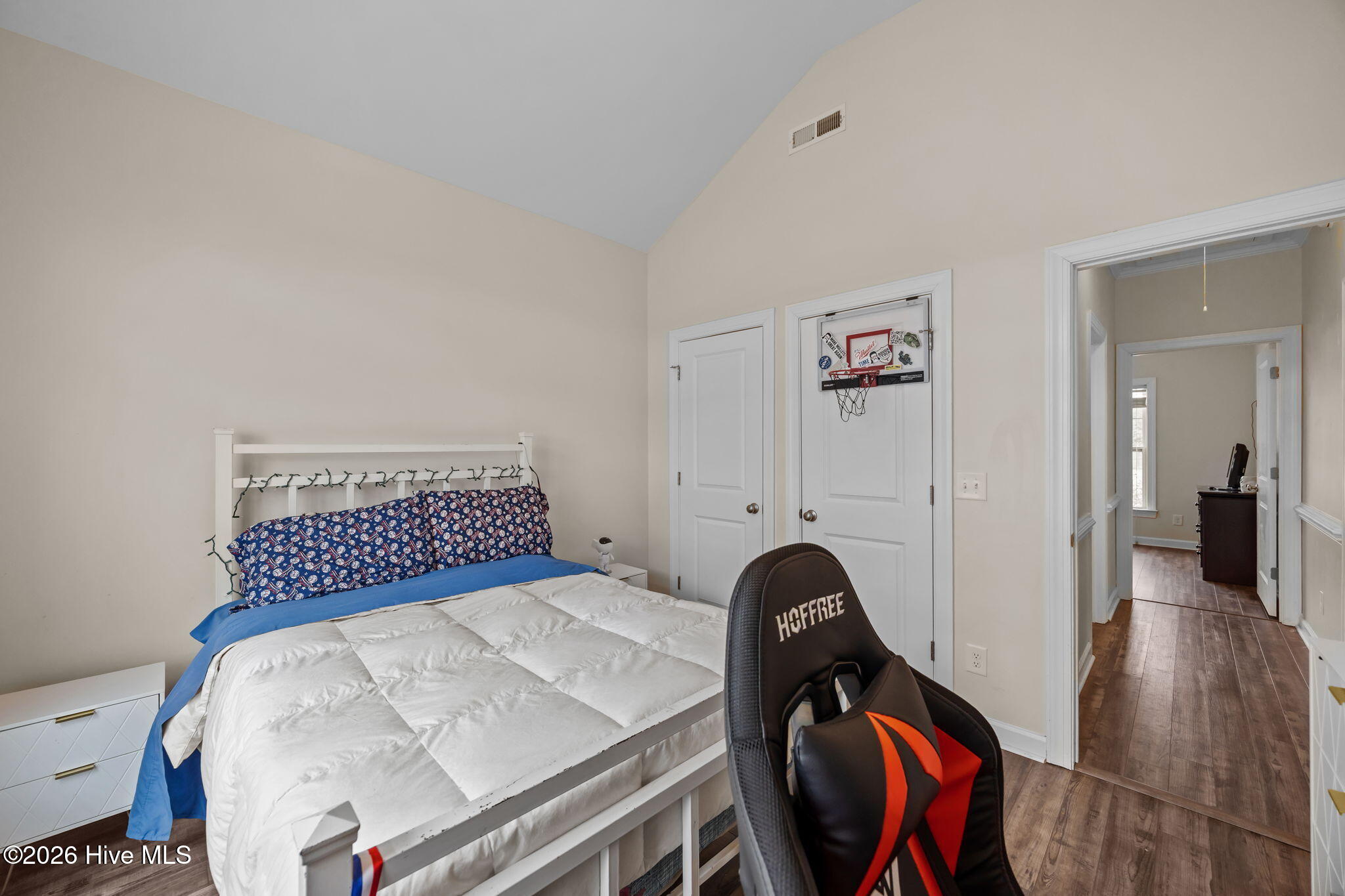 2605 Whitaker Glen Drive