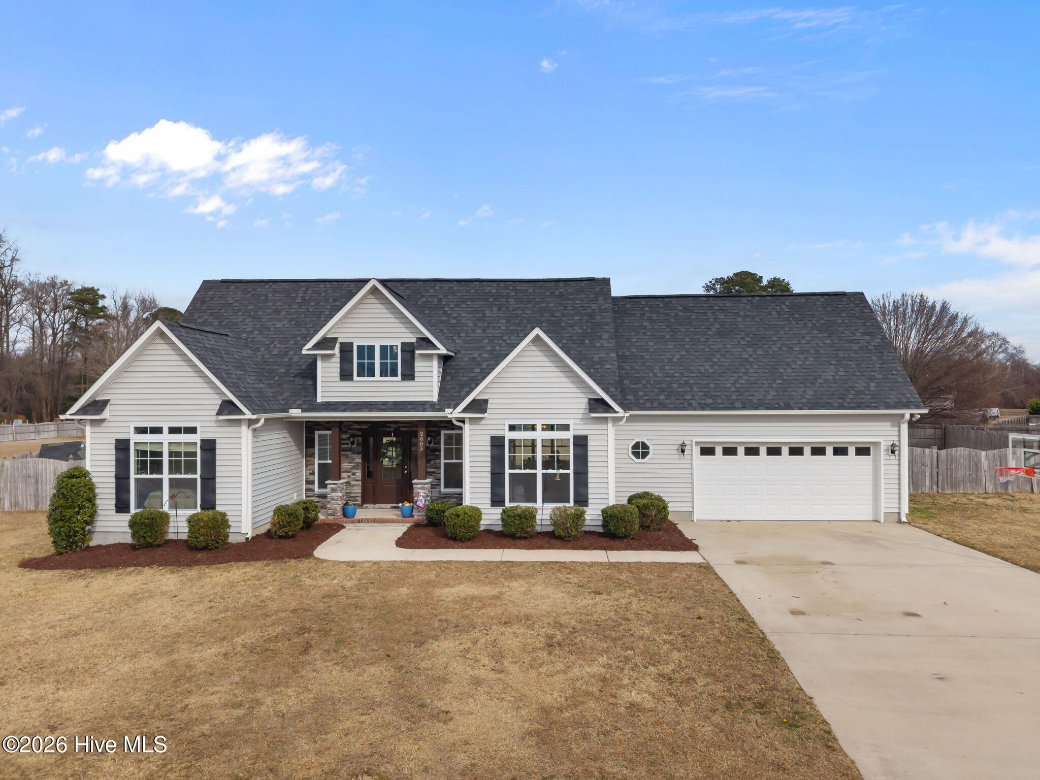 2605 Whitaker Glen Drive