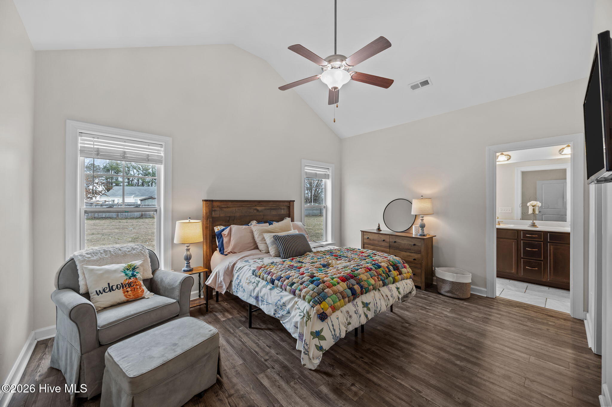 2605 Whitaker Glen Drive