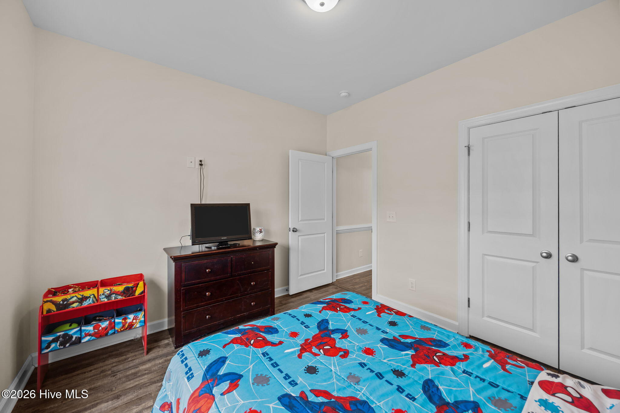 2605 Whitaker Glen Drive