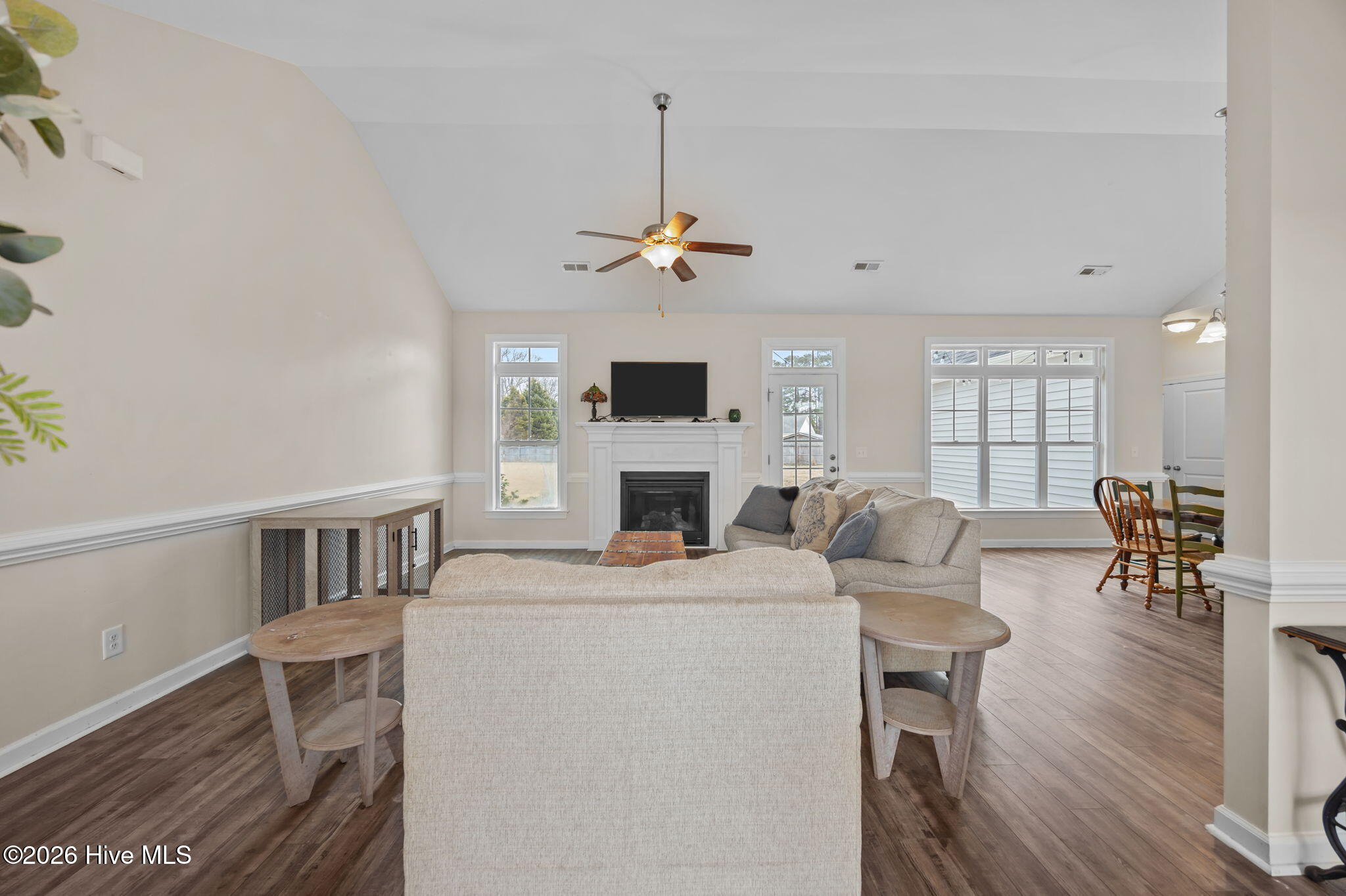 2605 Whitaker Glen Drive