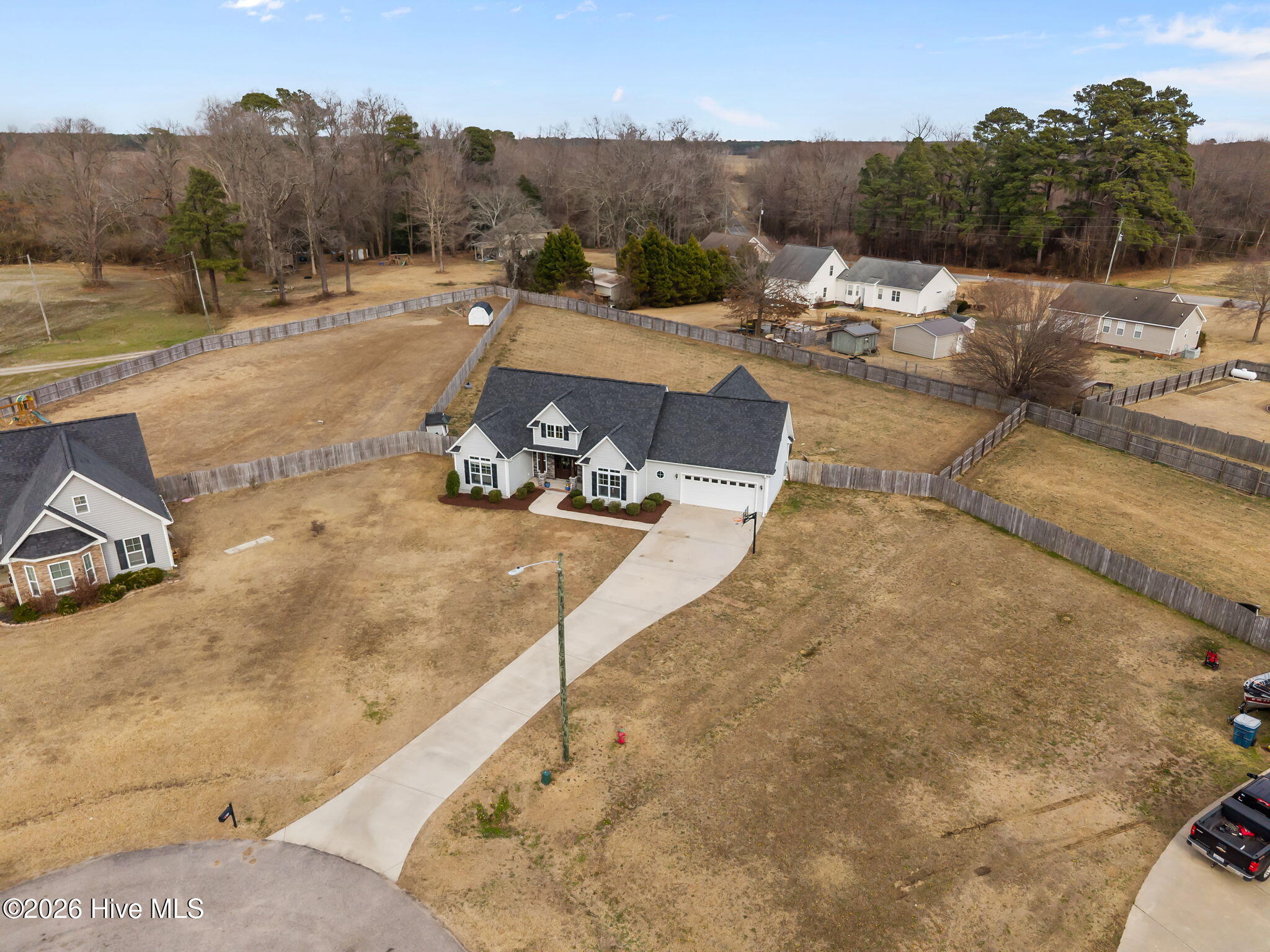 2605 Whitaker Glen Drive