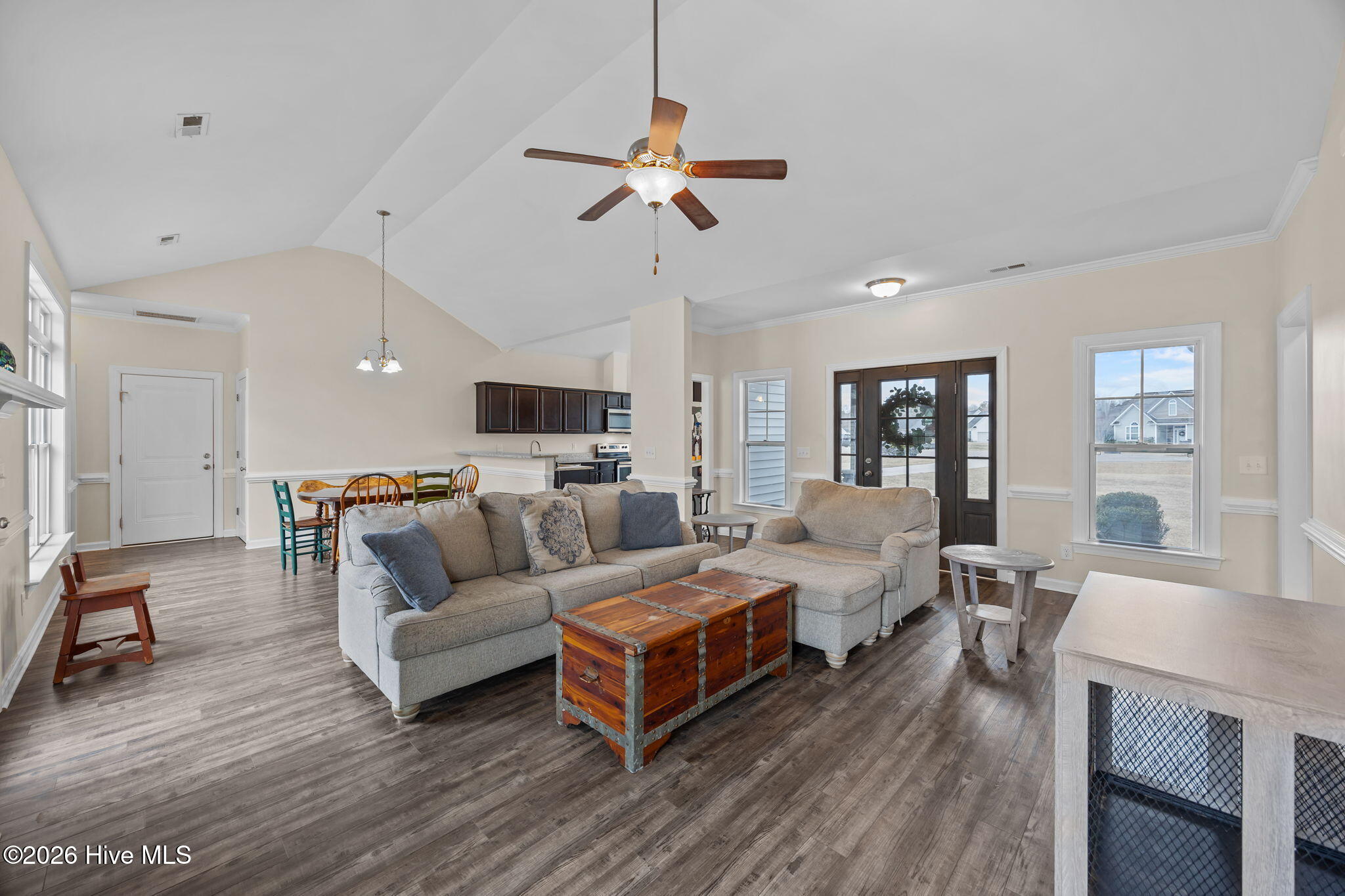 2605 Whitaker Glen Drive
