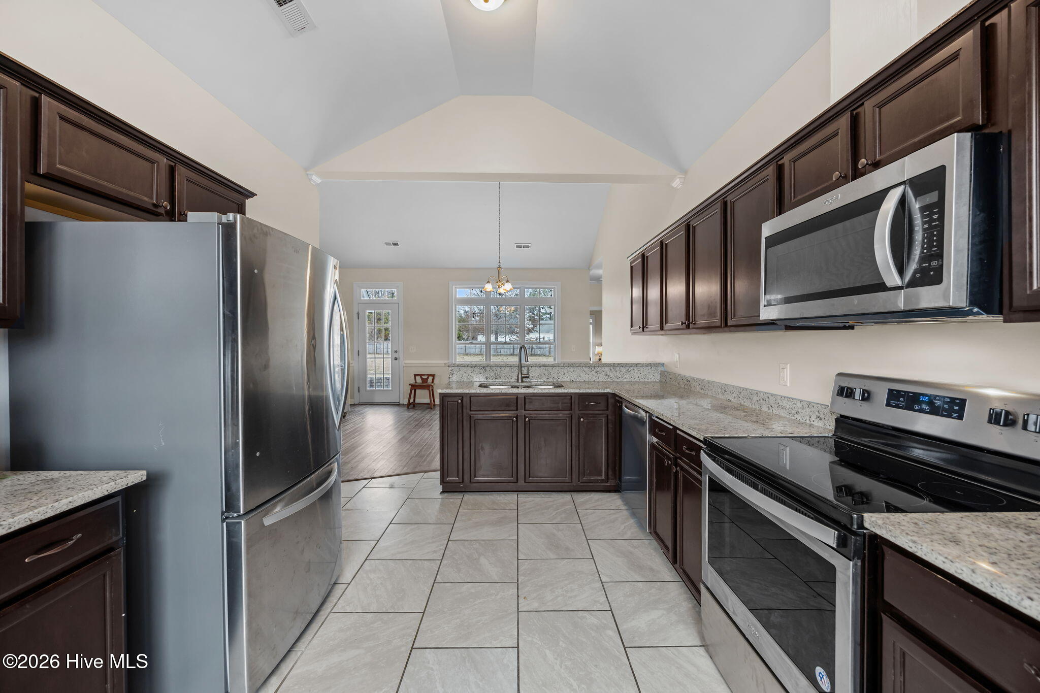 2605 Whitaker Glen Drive