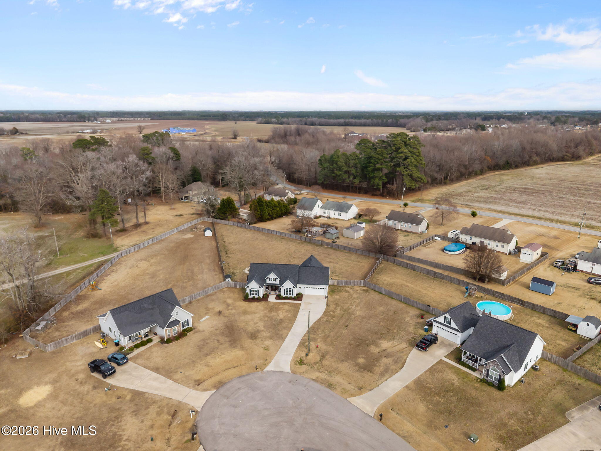 2605 Whitaker Glen Drive