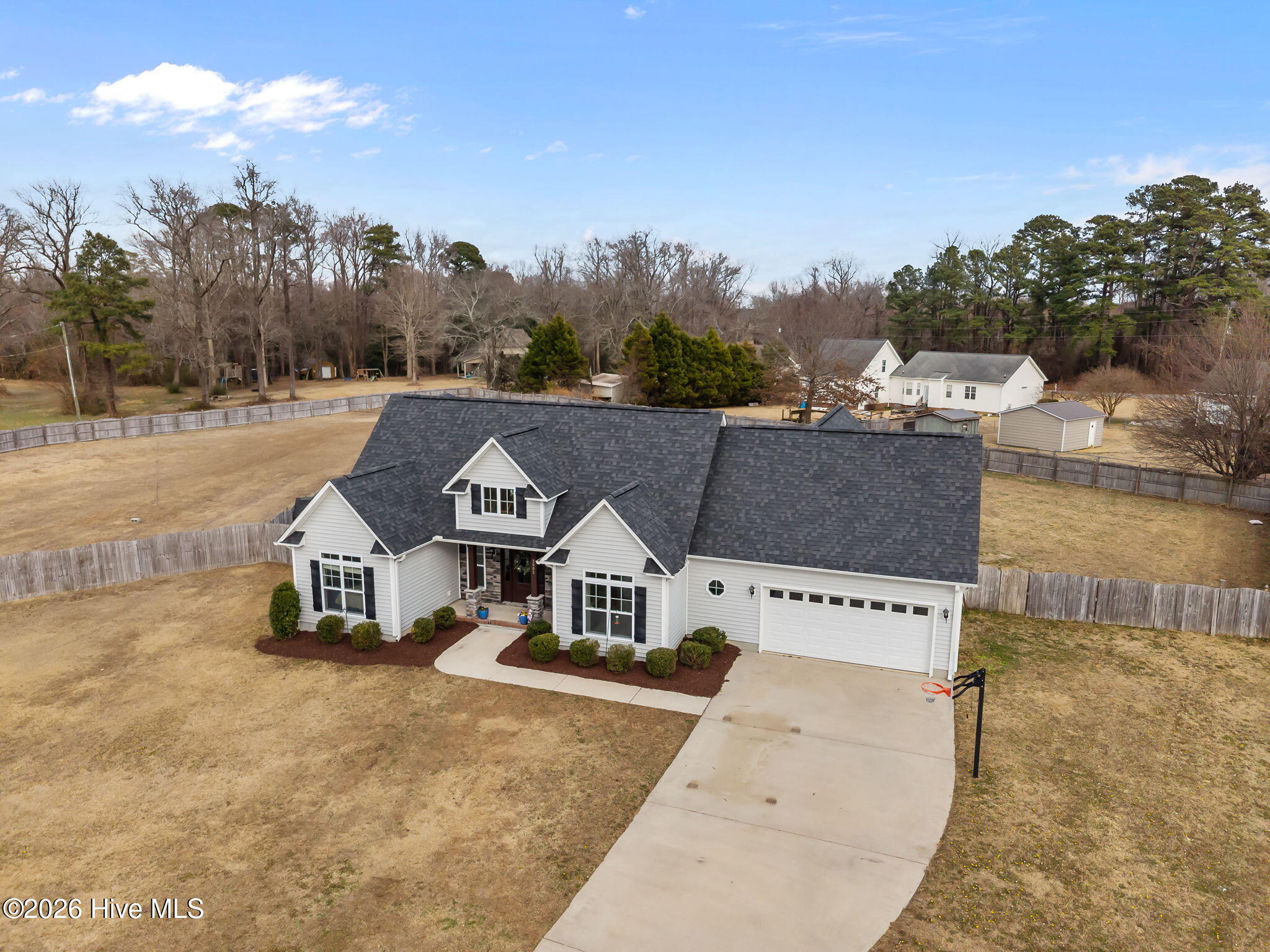 2605 Whitaker Glen Drive