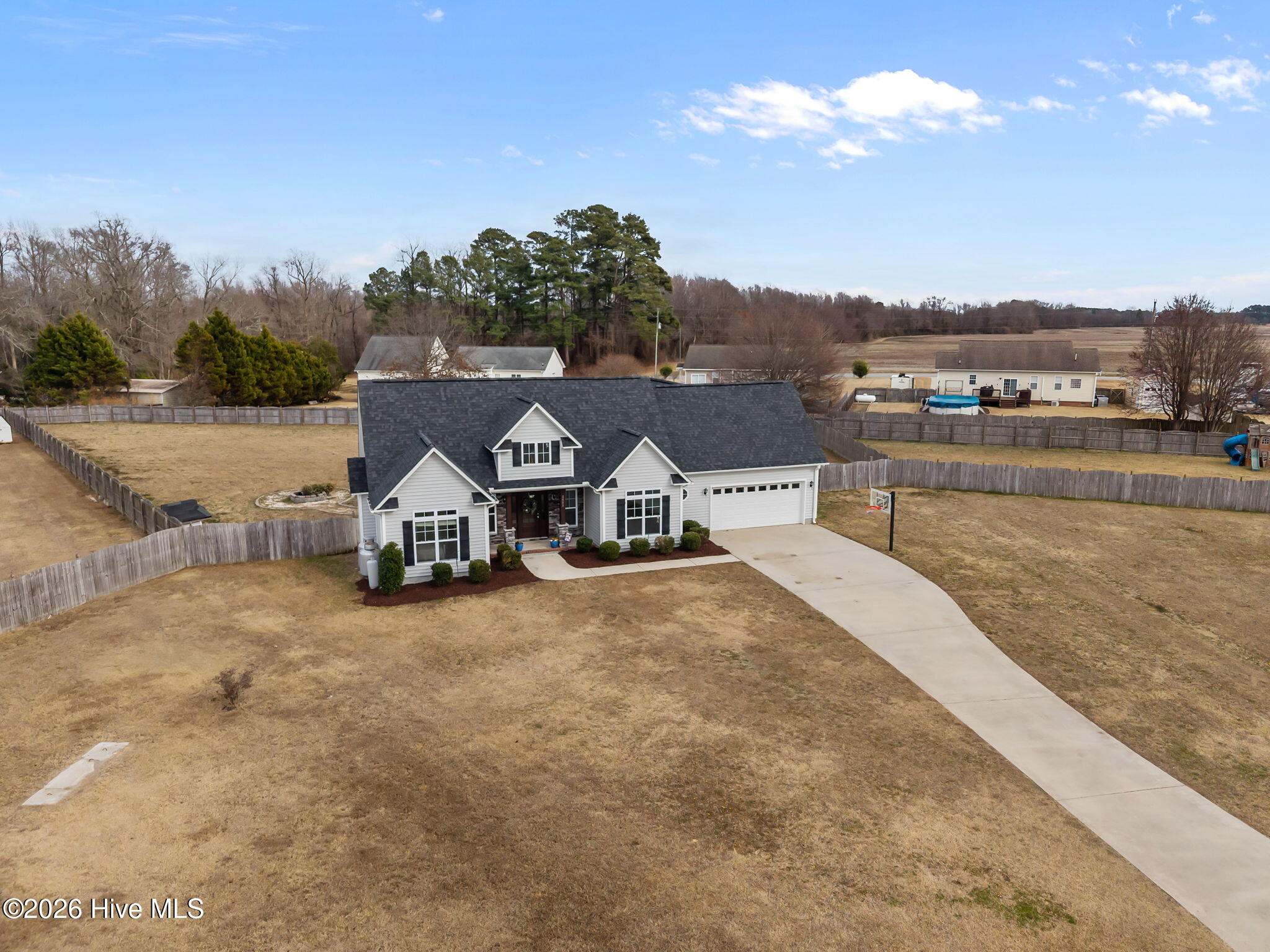 2605 Whitaker Glen Drive
