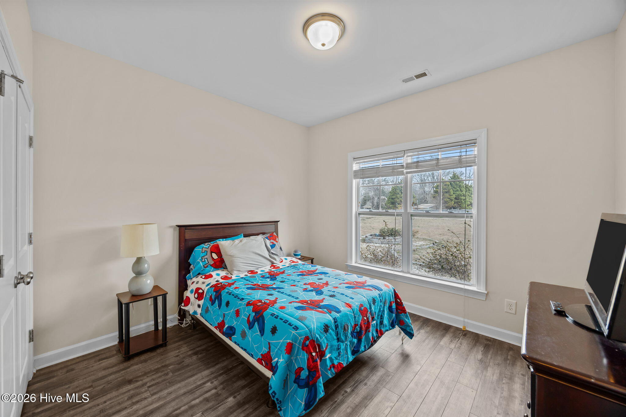 2605 Whitaker Glen Drive