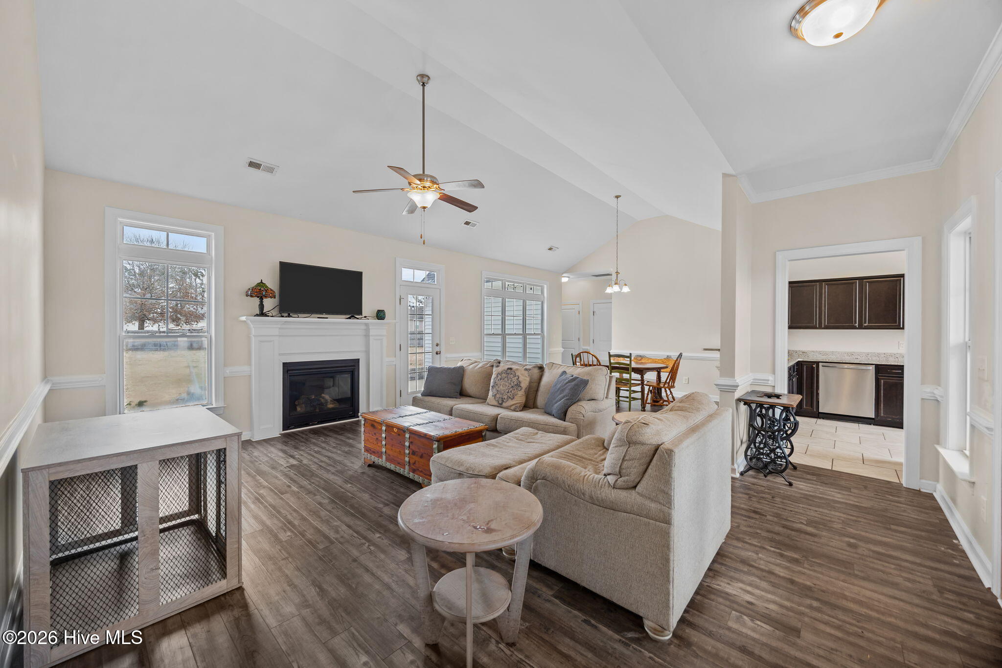 2605 Whitaker Glen Drive