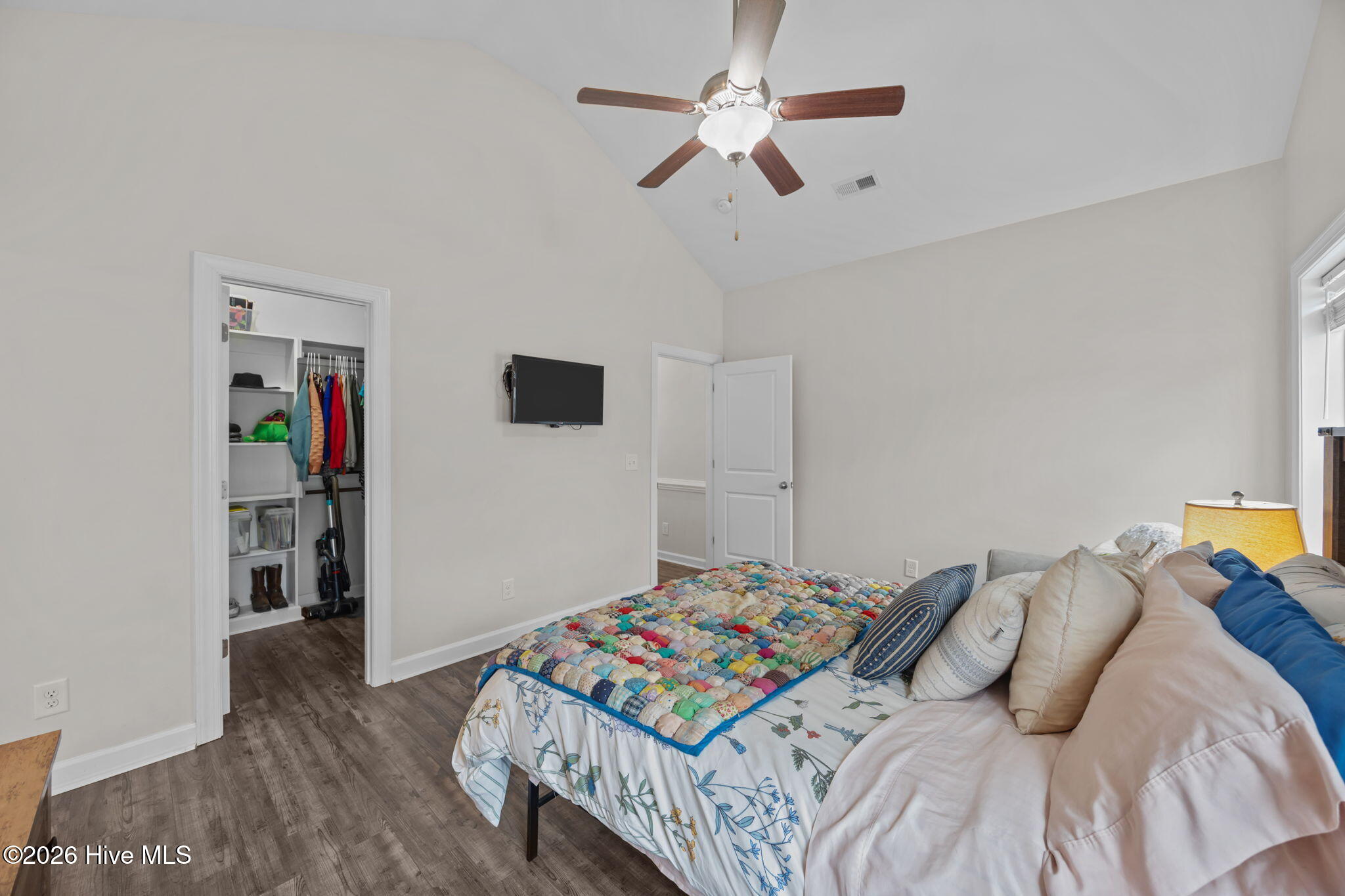 2605 Whitaker Glen Drive
