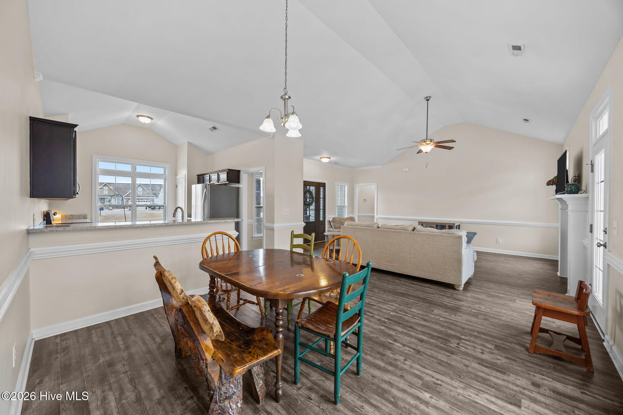 2605 Whitaker Glen Drive