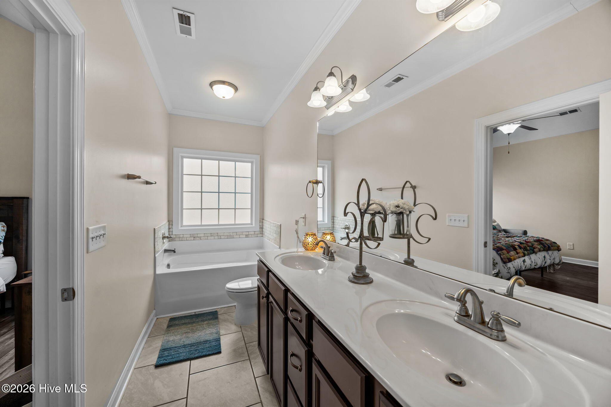 2605 Whitaker Glen Drive