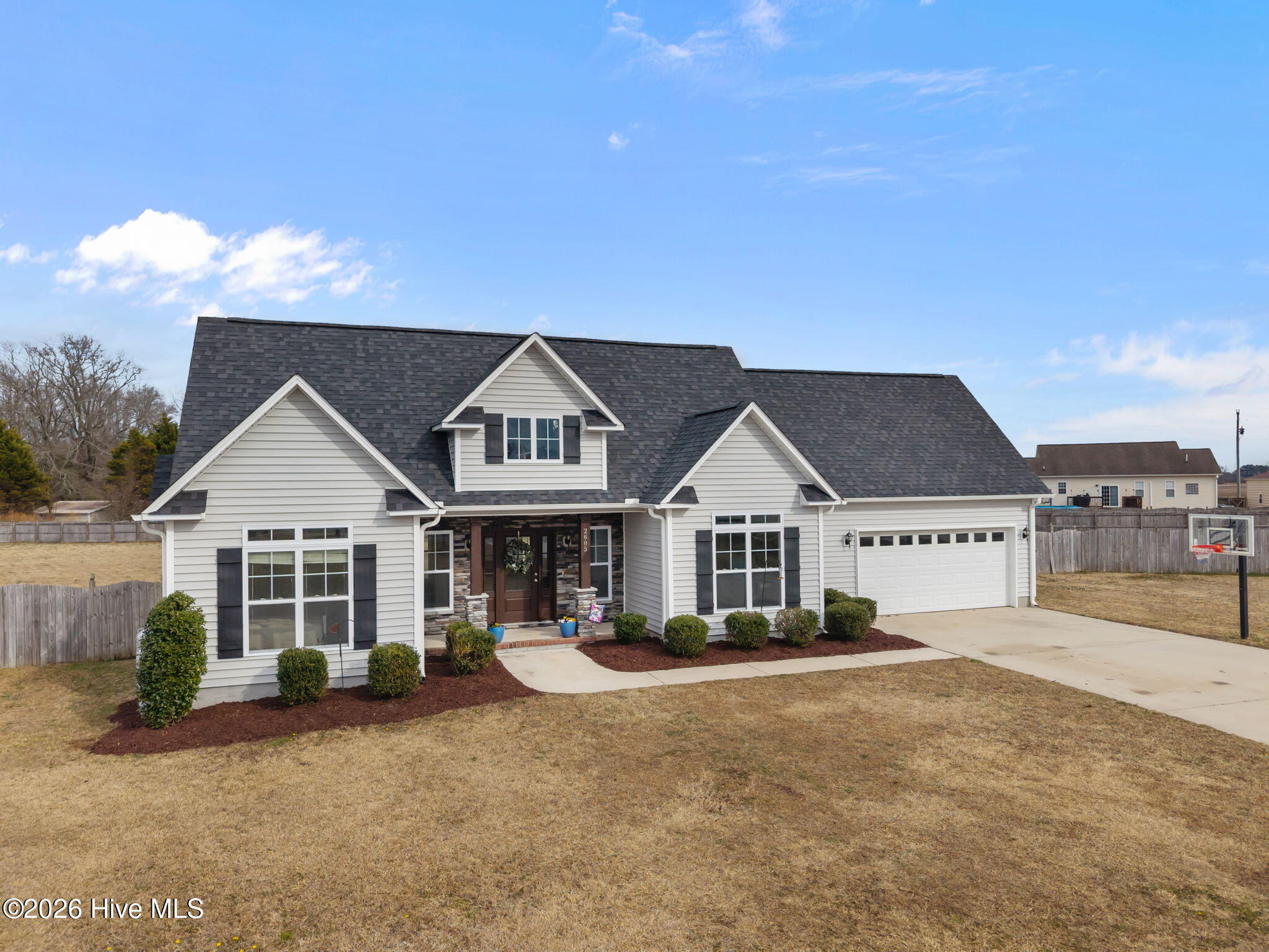 2605 Whitaker Glen Drive
