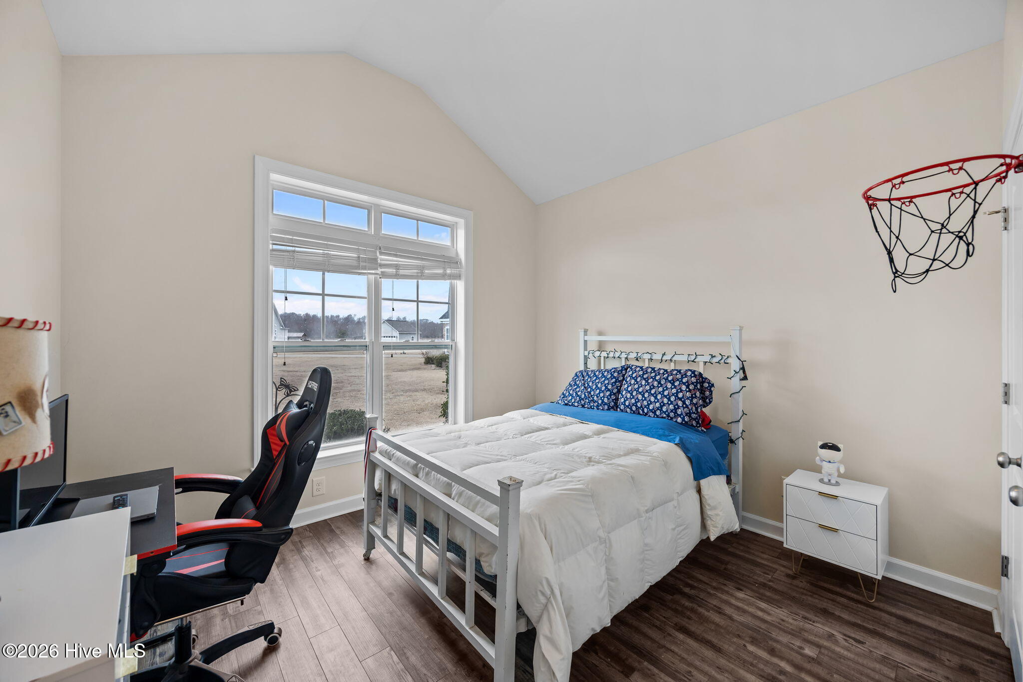 2605 Whitaker Glen Drive