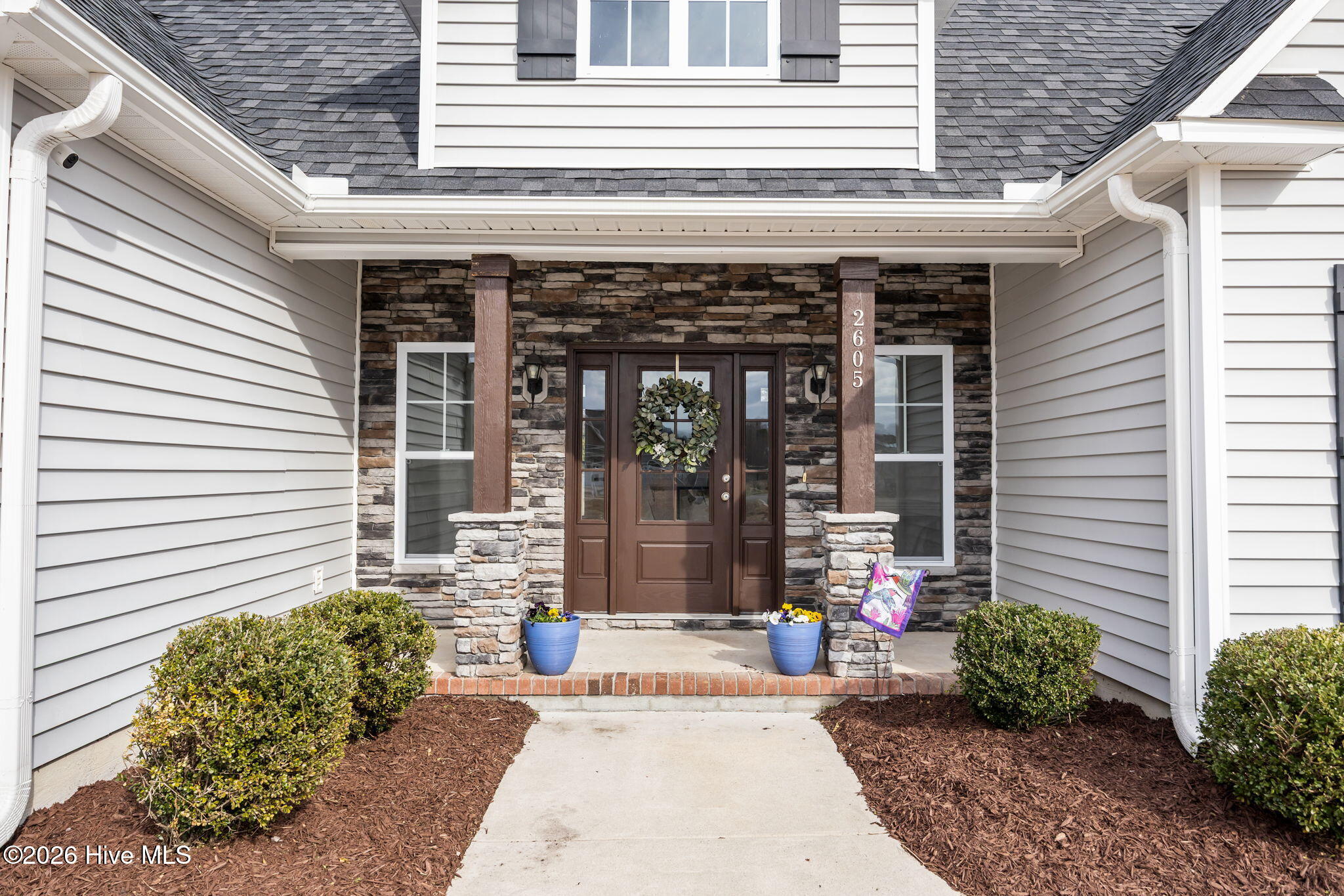 2605 Whitaker Glen Drive