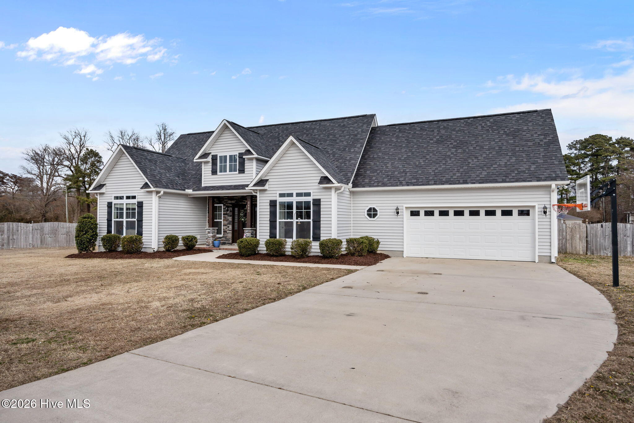 2605 Whitaker Glen Drive