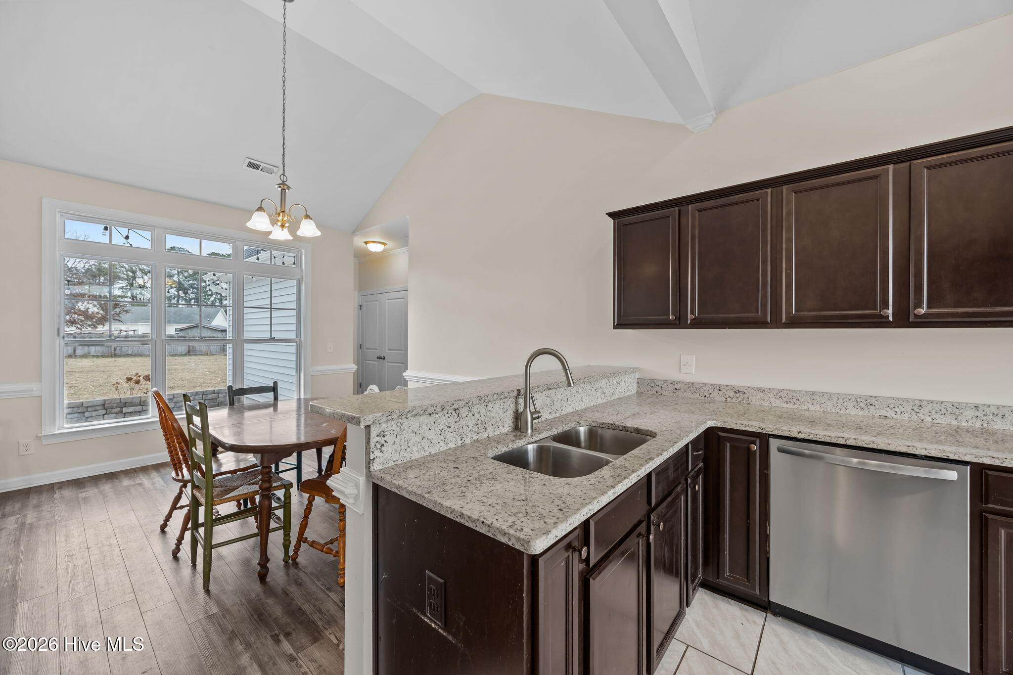 2605 Whitaker Glen Drive