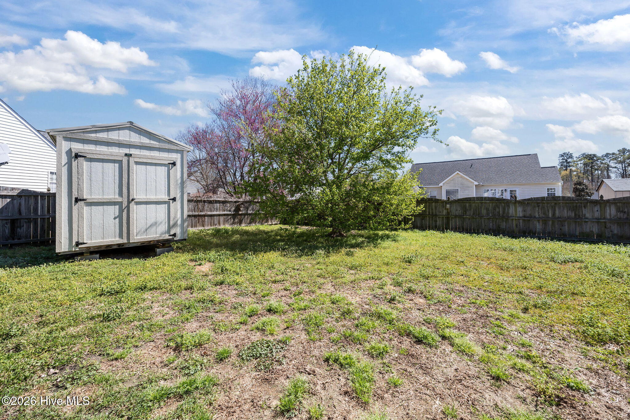 736 Addington Drive