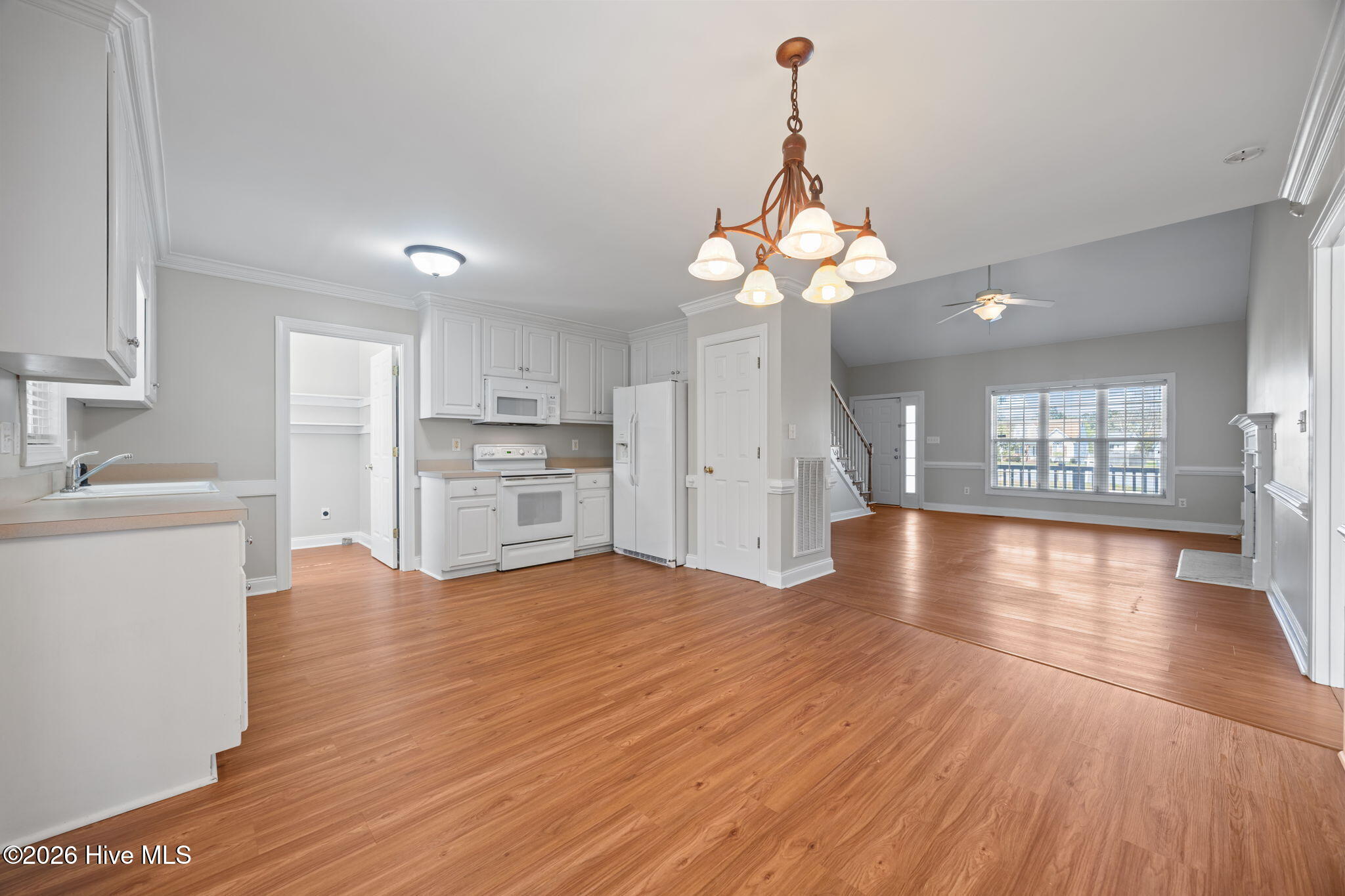 736 Addington Drive