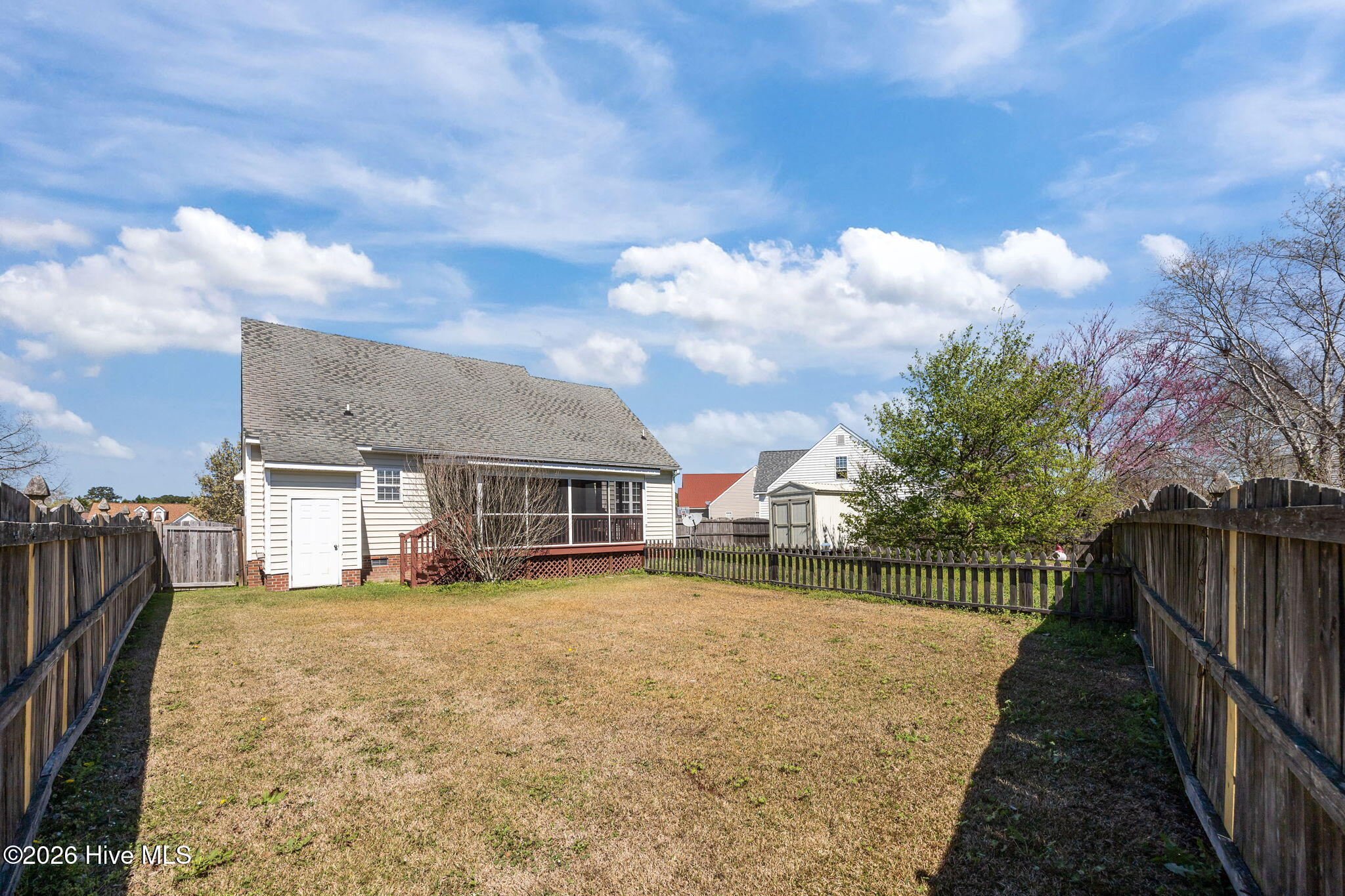 736 Addington Drive