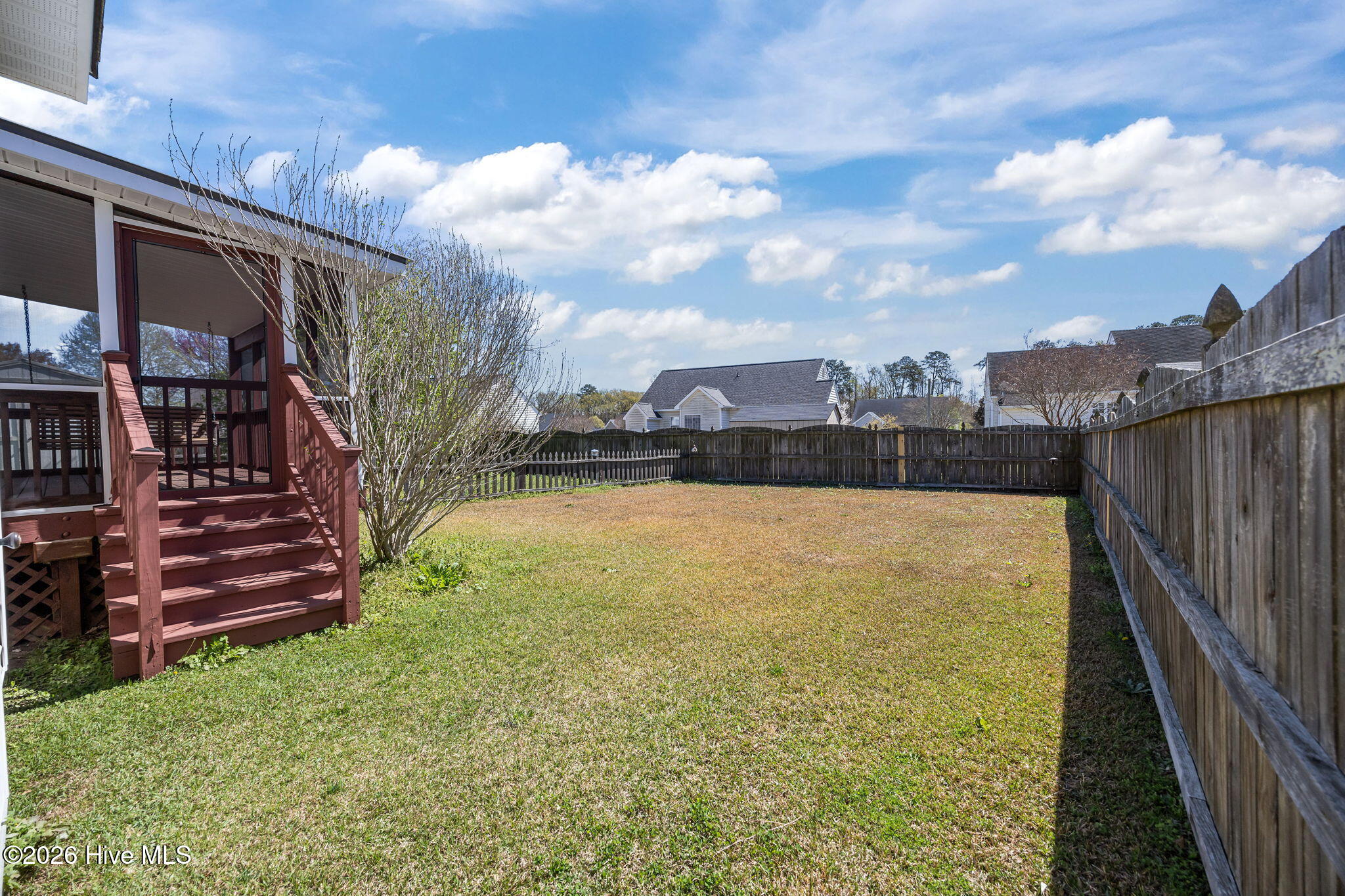 736 Addington Drive
