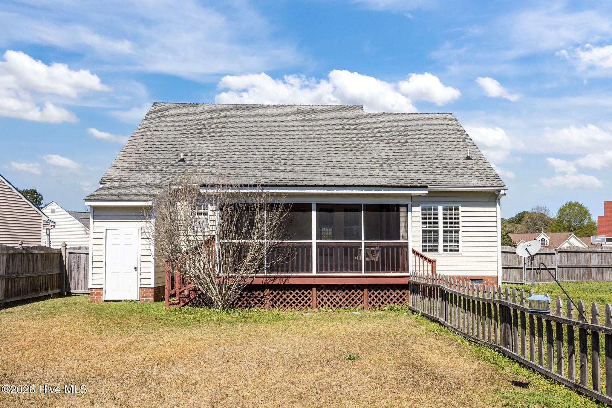 736 Addington Drive