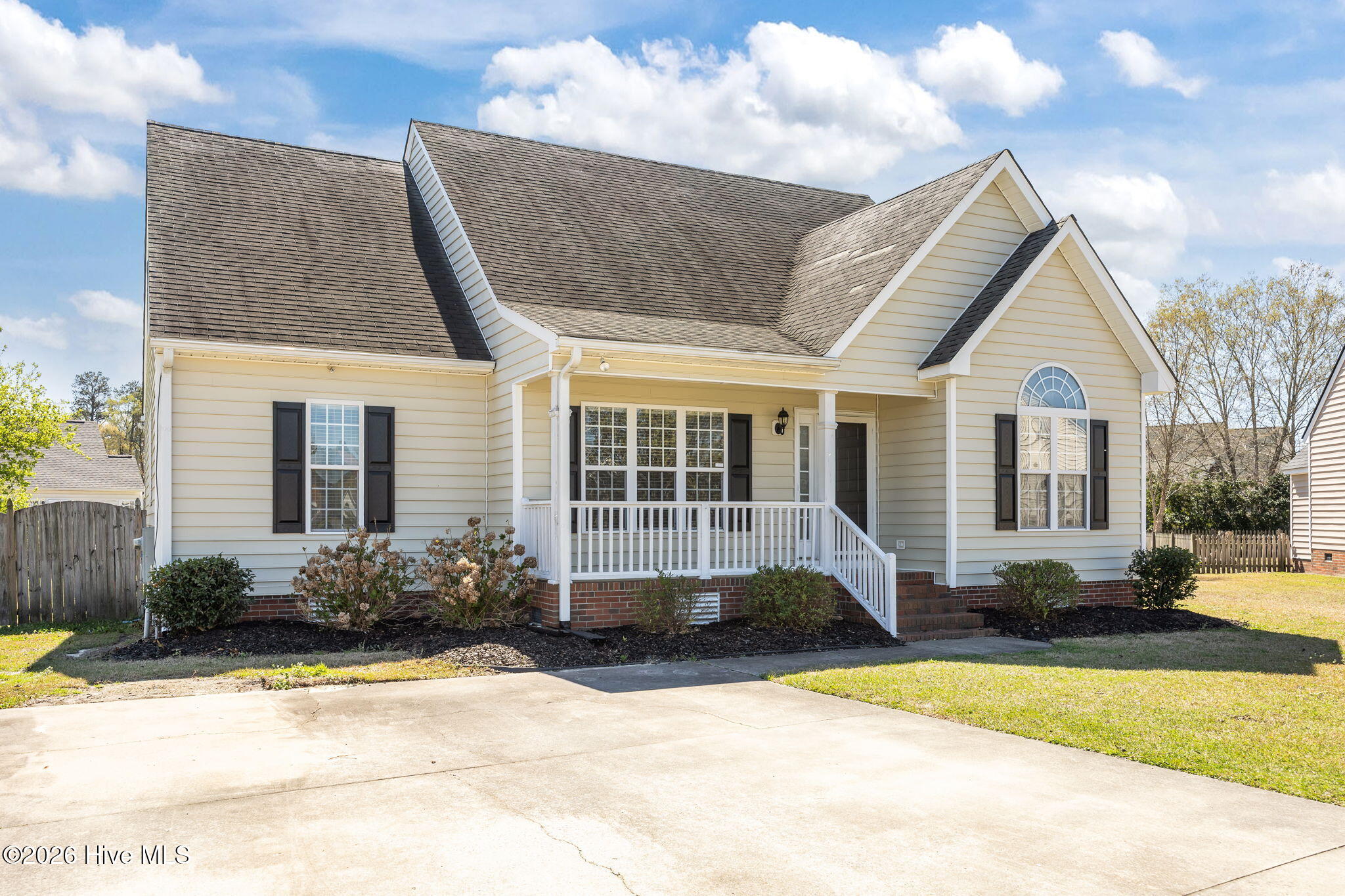 736 Addington Drive