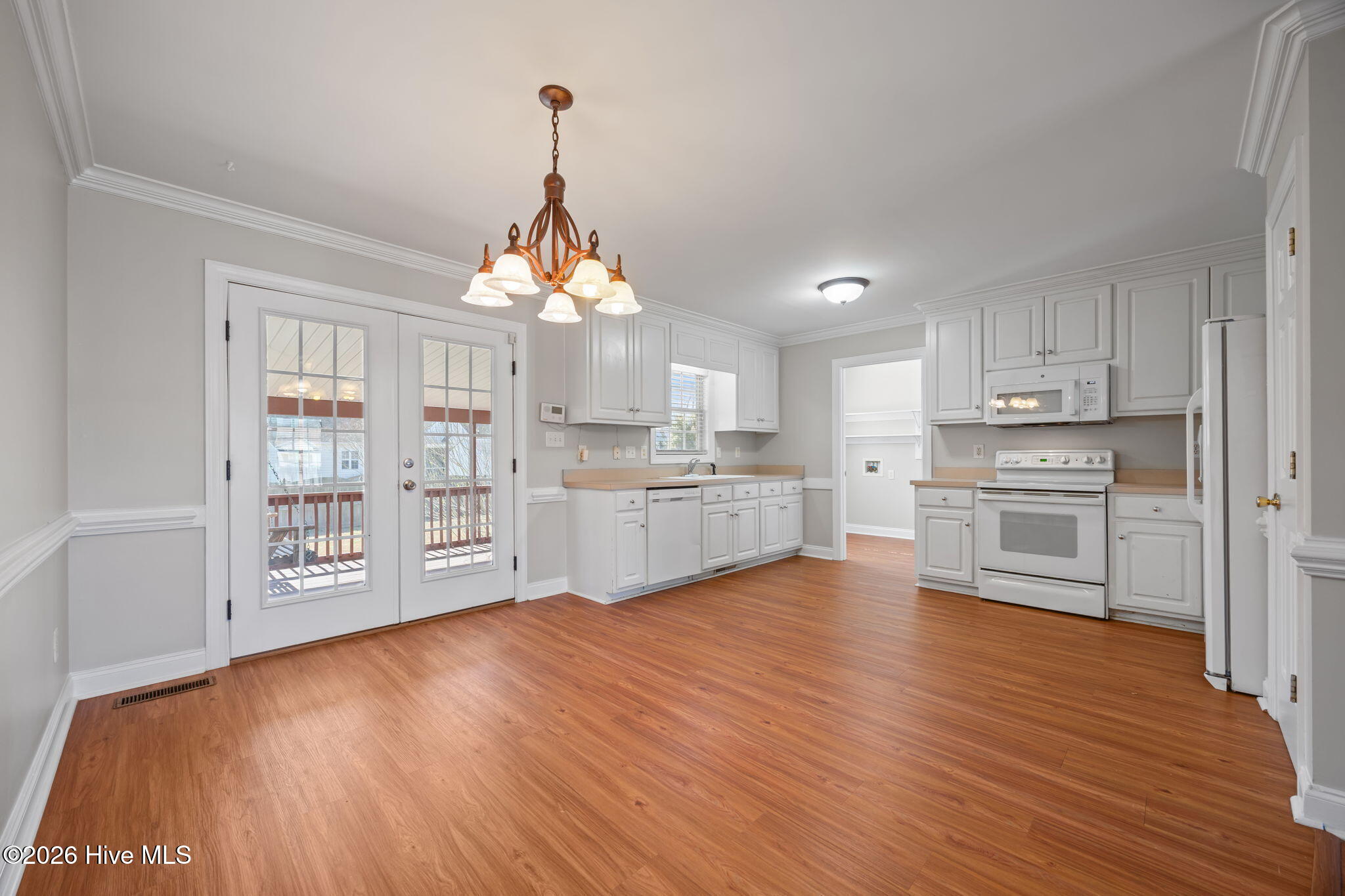 736 Addington Drive