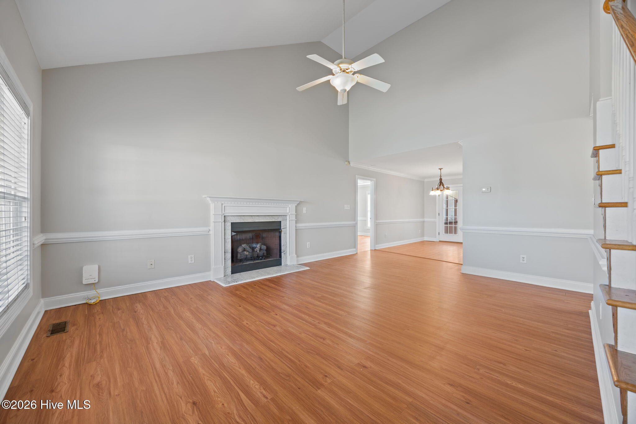 736 Addington Drive