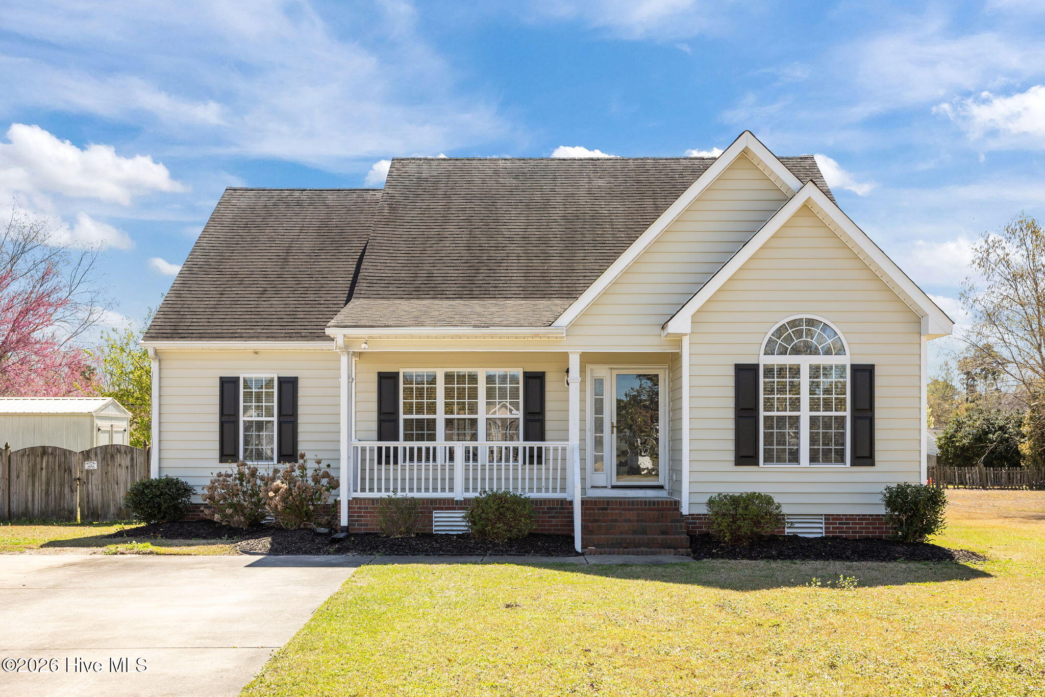 736 Addington Drive