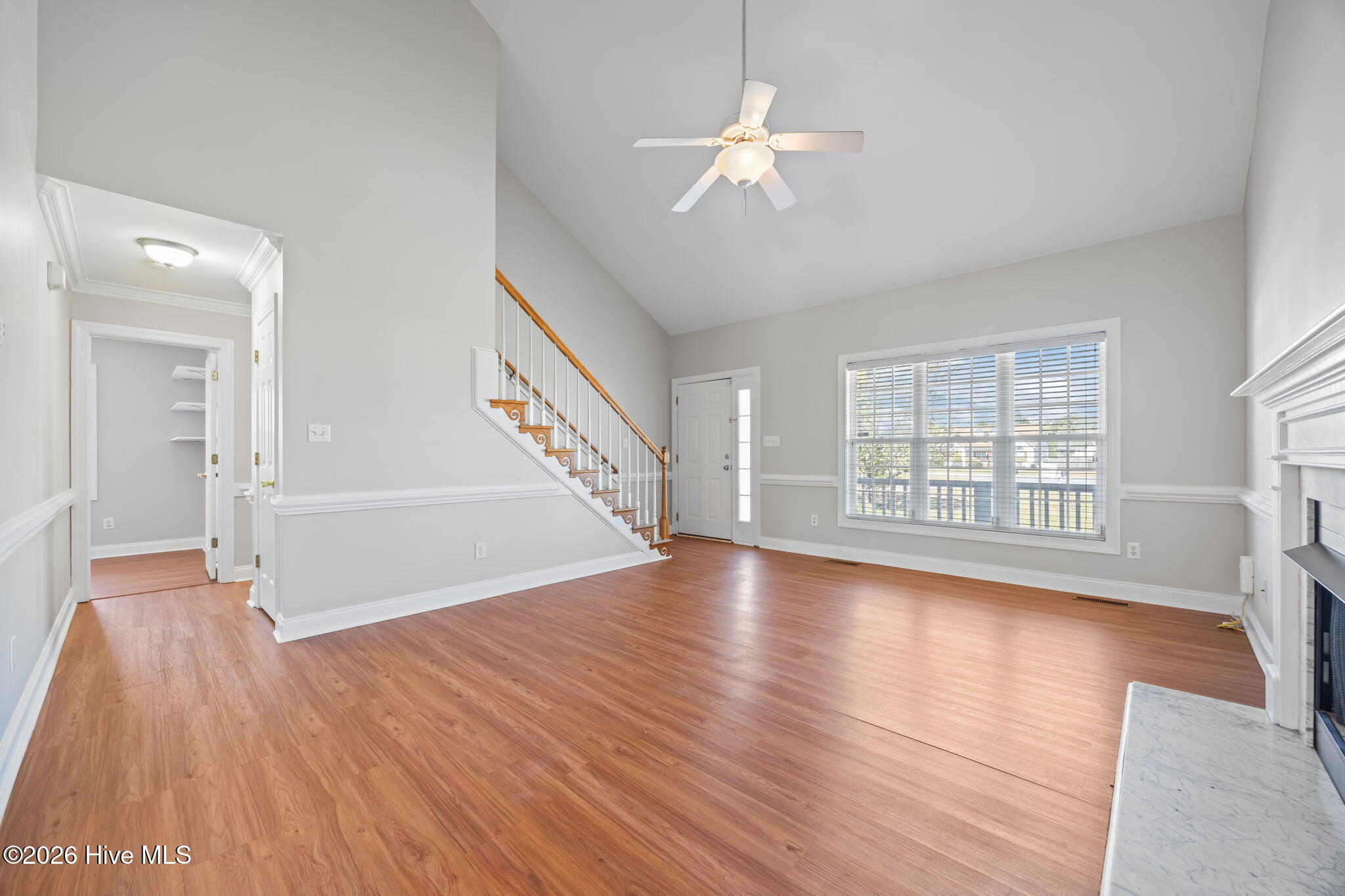 736 Addington Drive