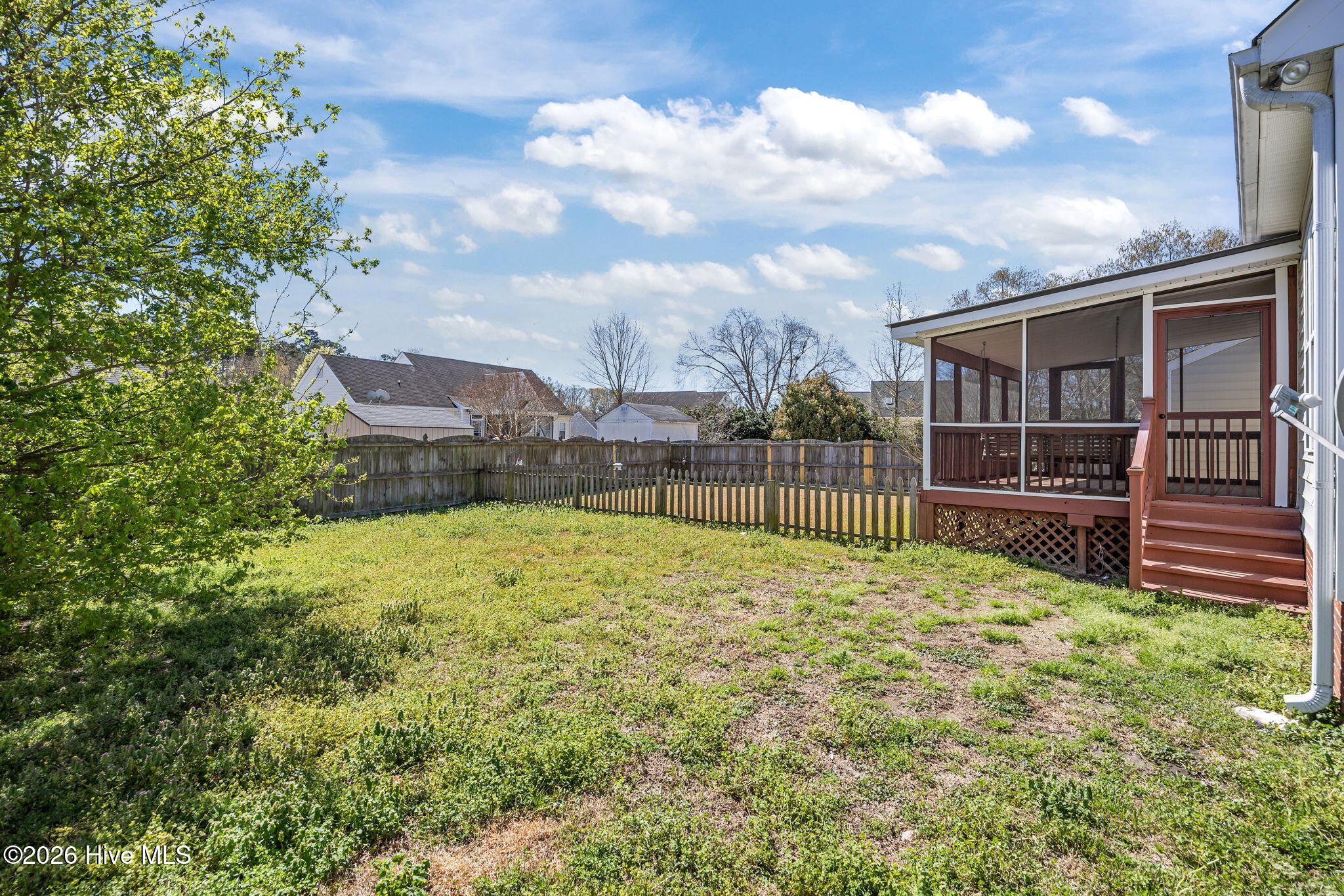 736 Addington Drive