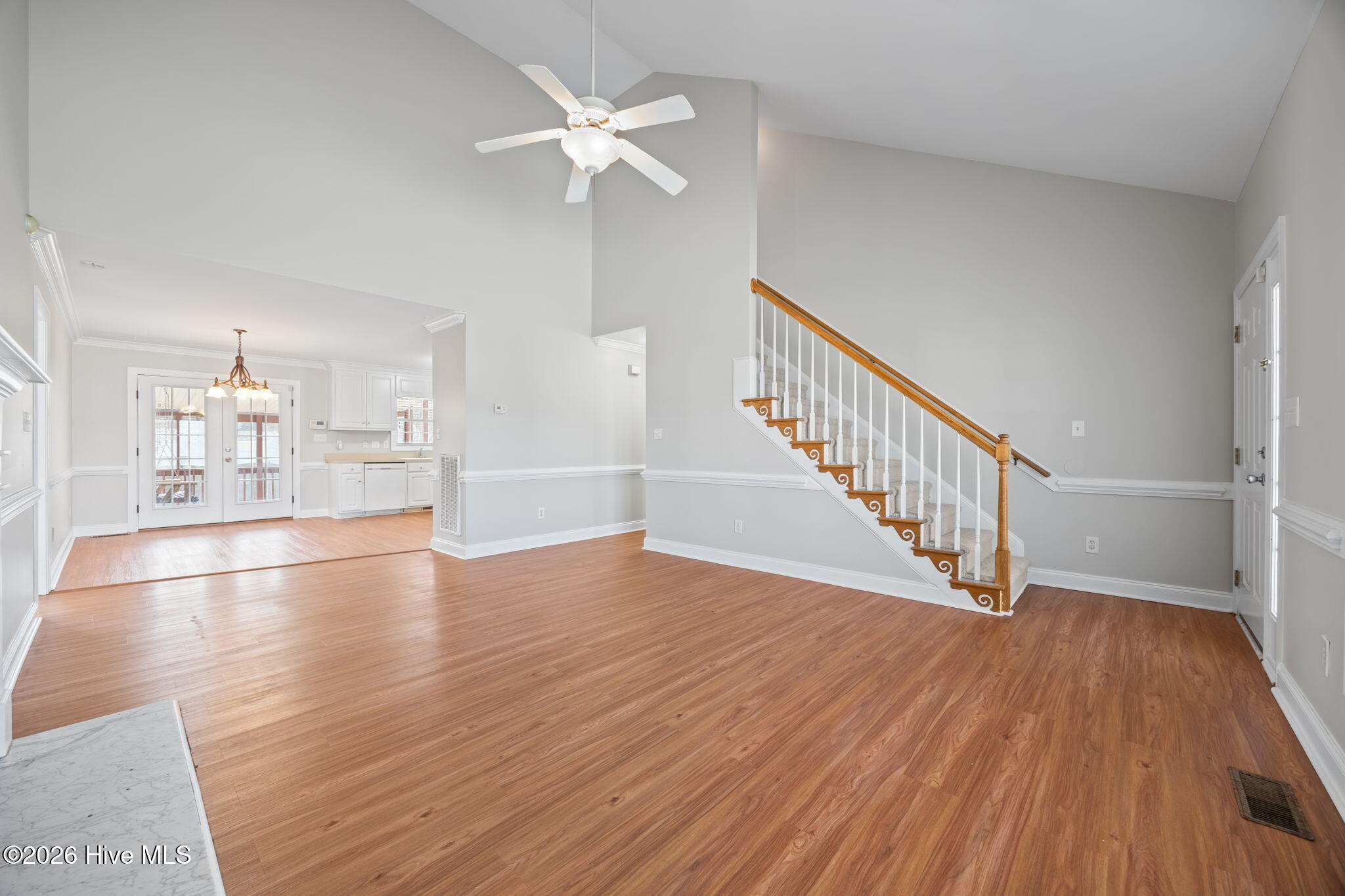 736 Addington Drive
