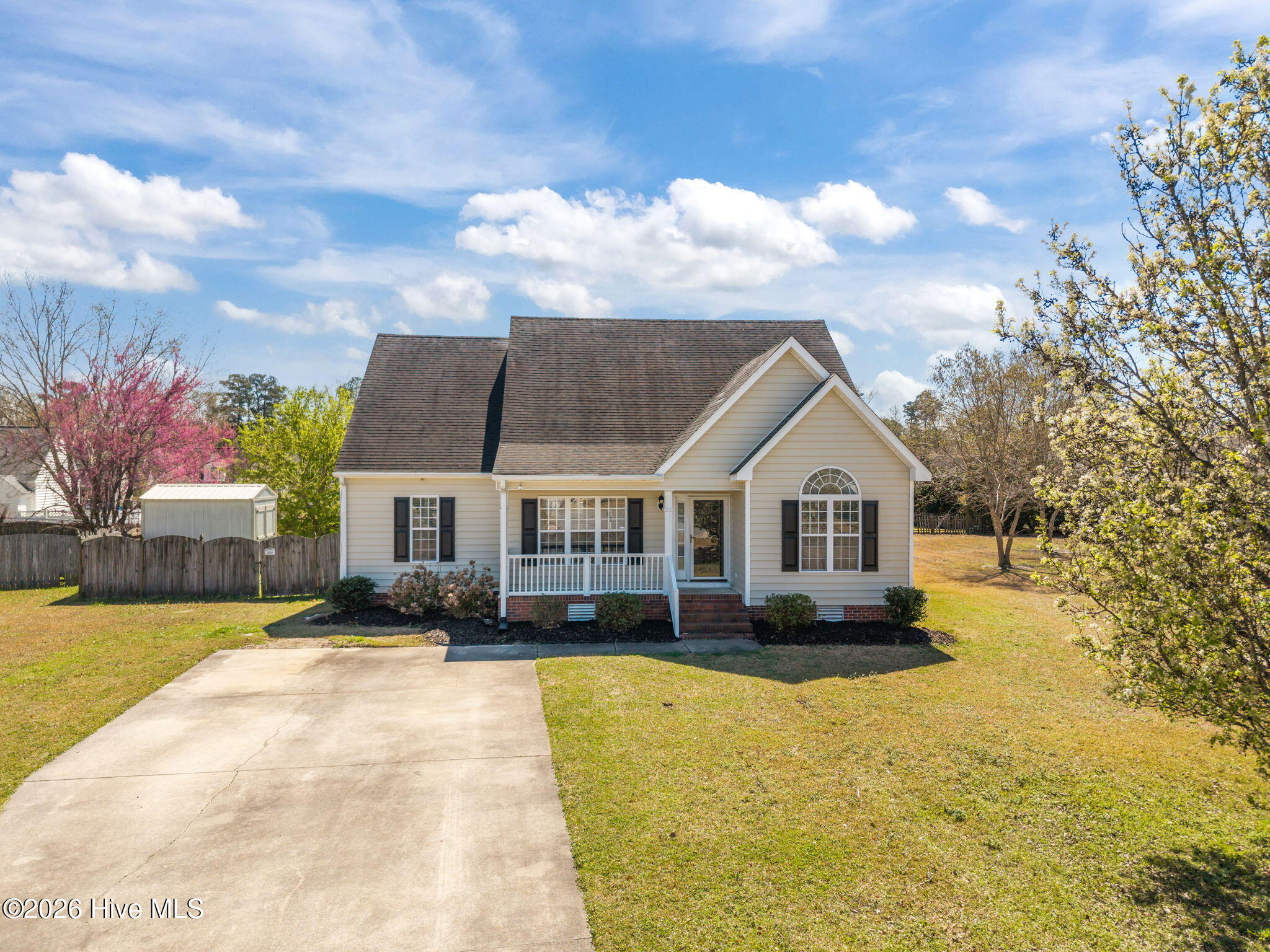 736 Addington Drive