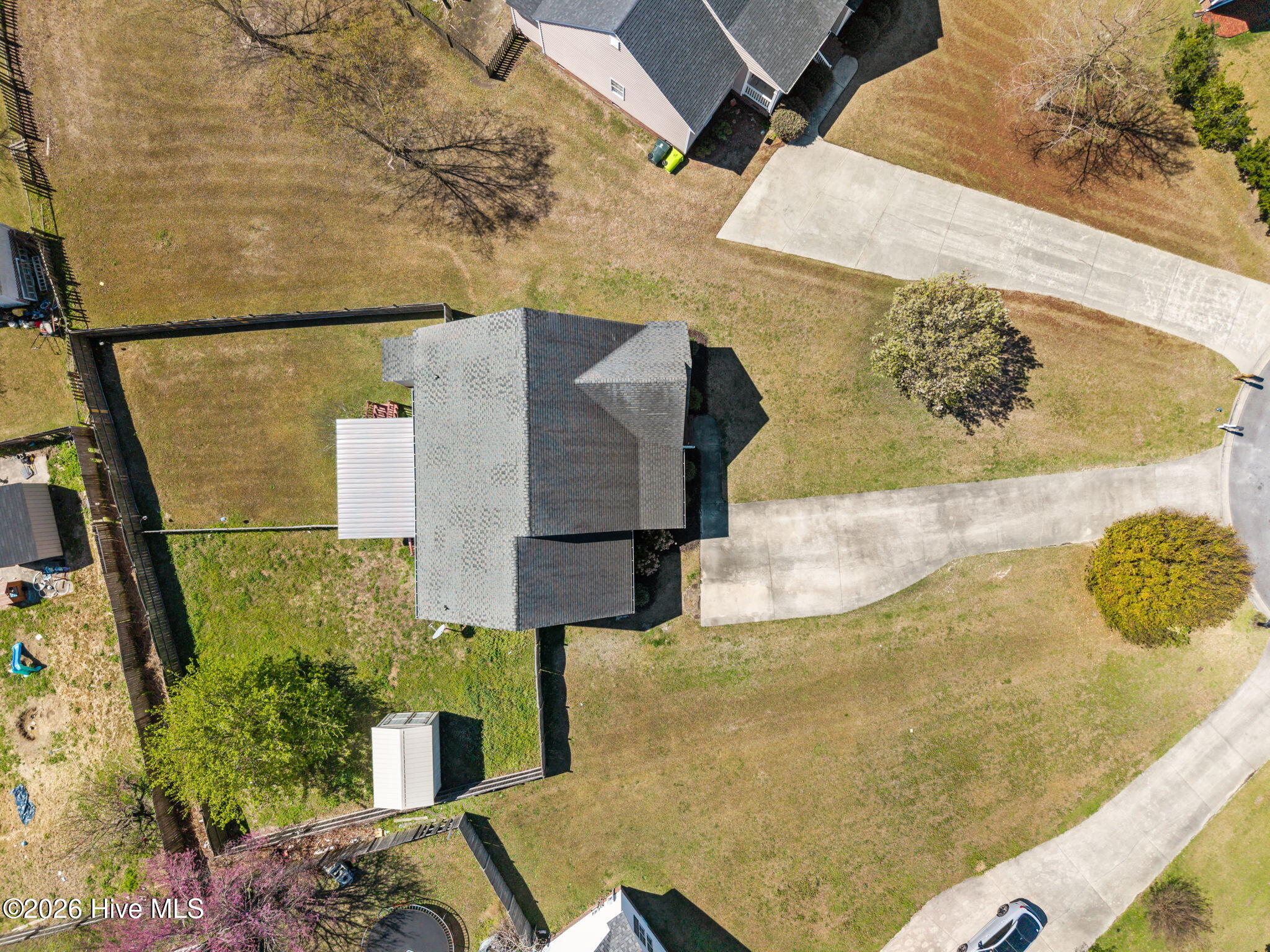 736 Addington Drive