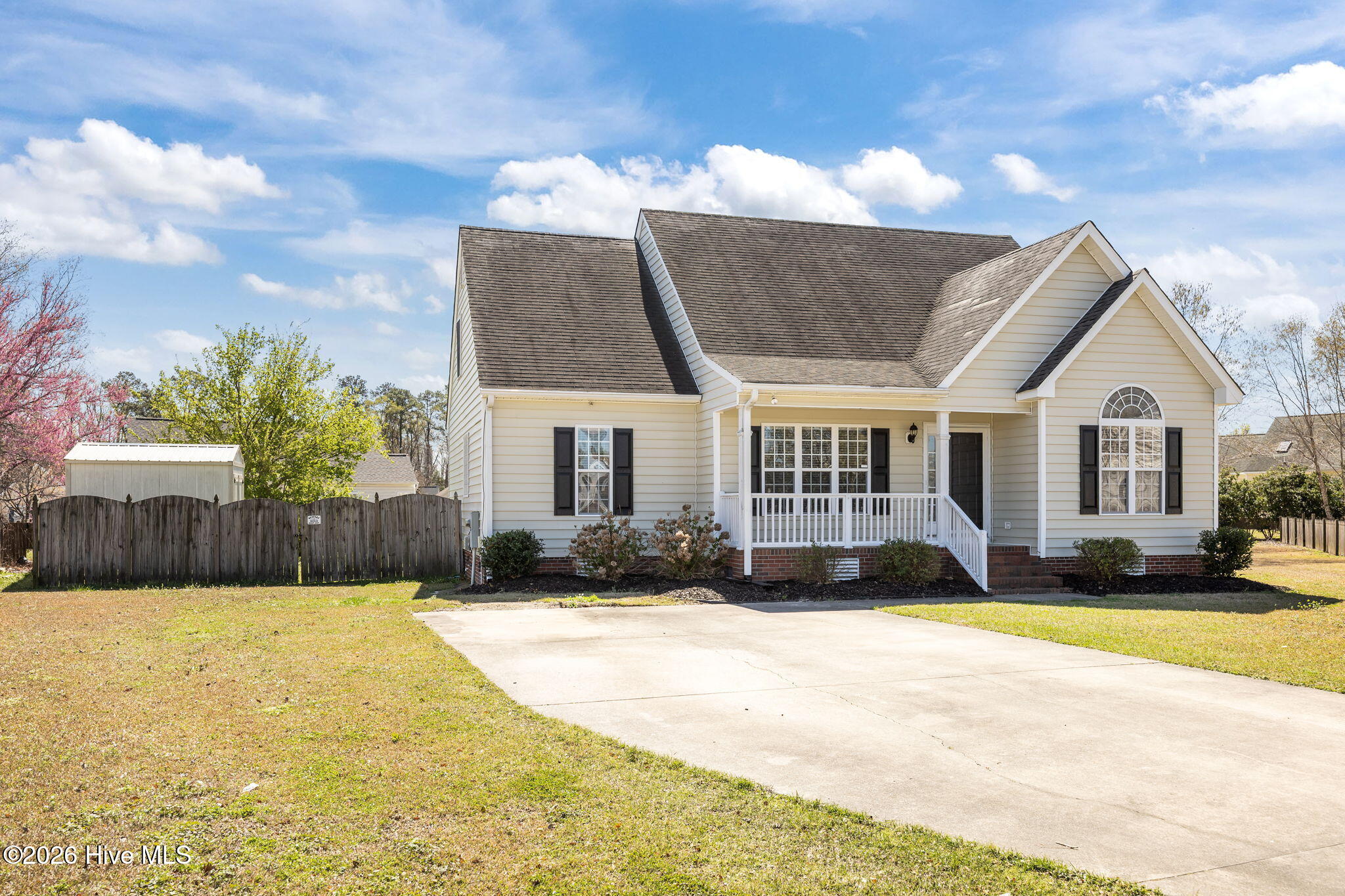 736 Addington Drive