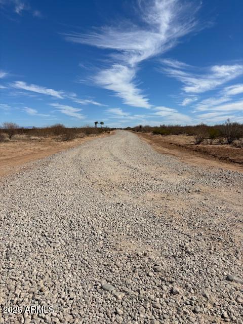 0 N 439th Avenue, -