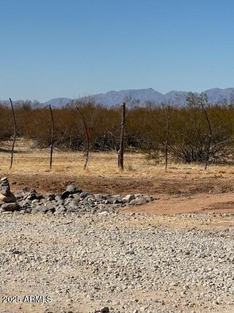 0 N 439th Avenue, -