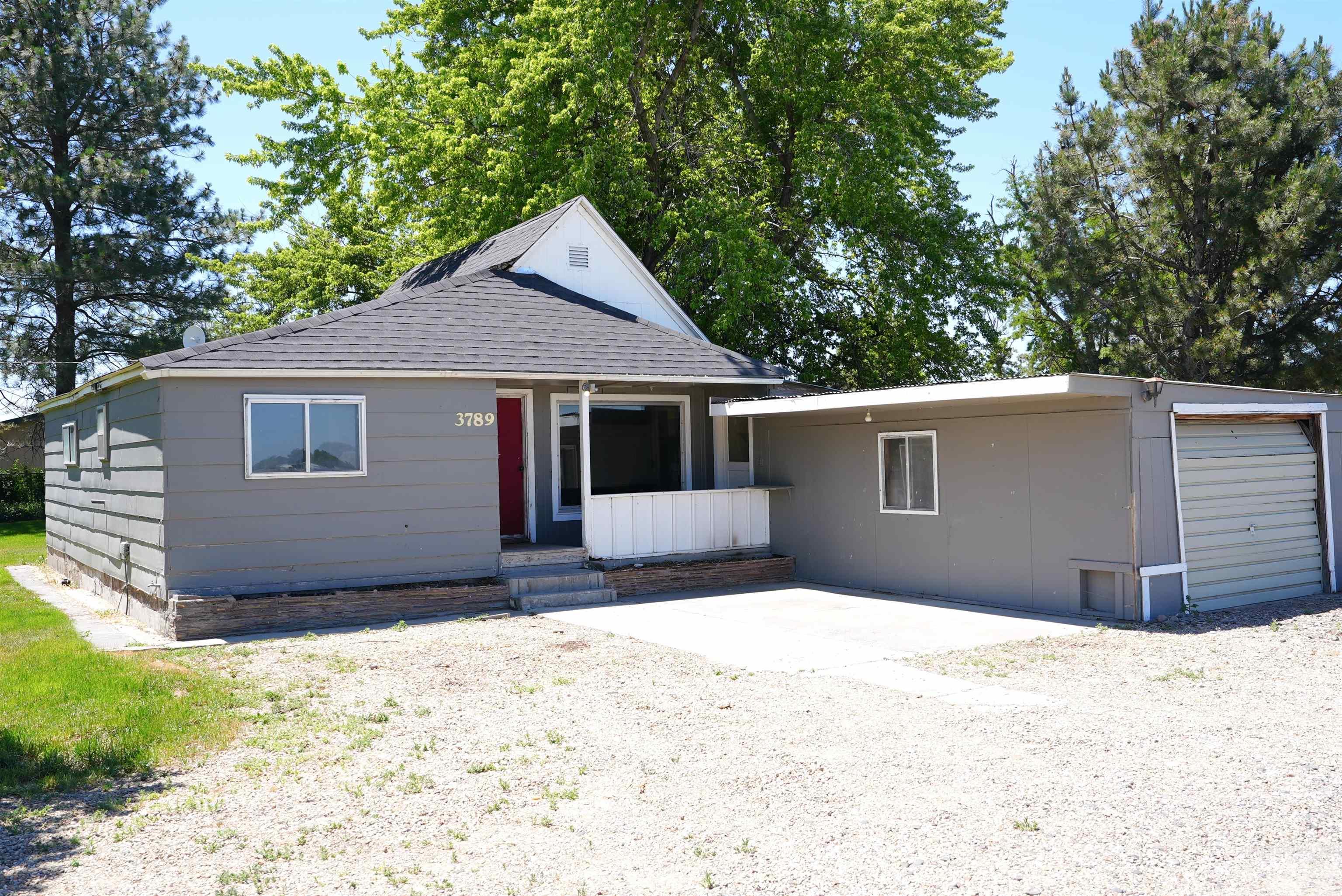 3789 Pioneer Rd