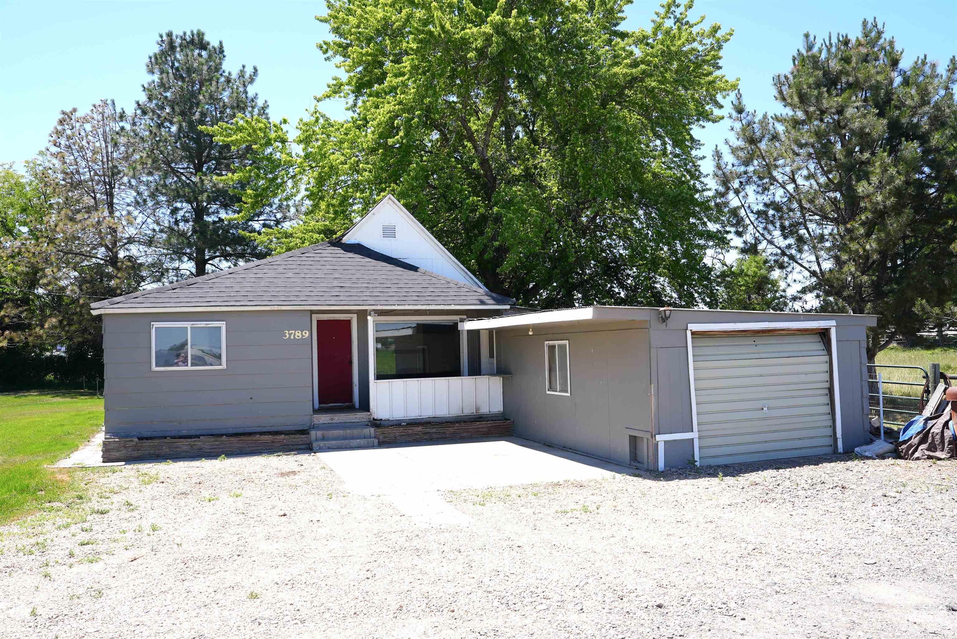 3789 Pioneer Rd