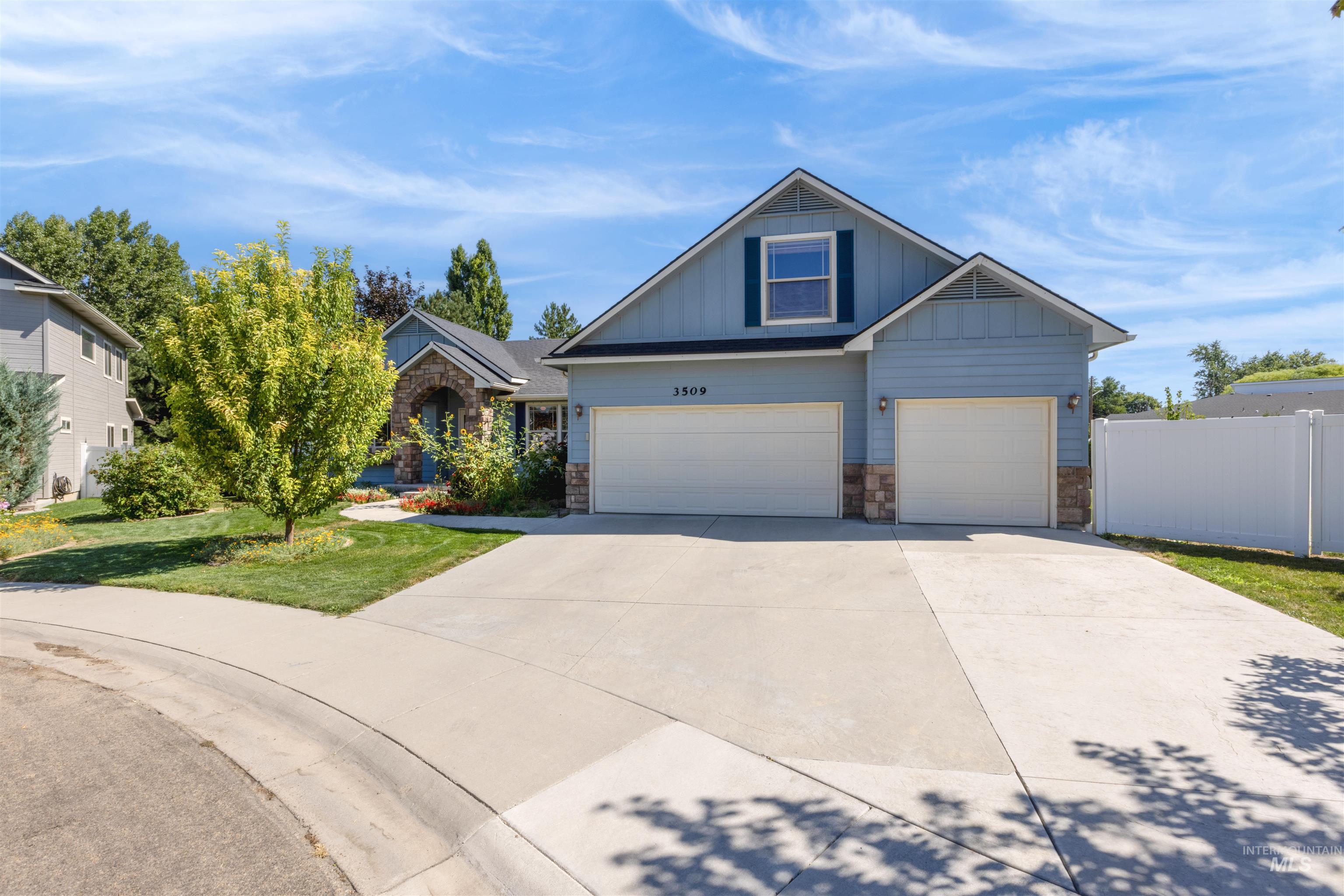 3509 Malibu Place