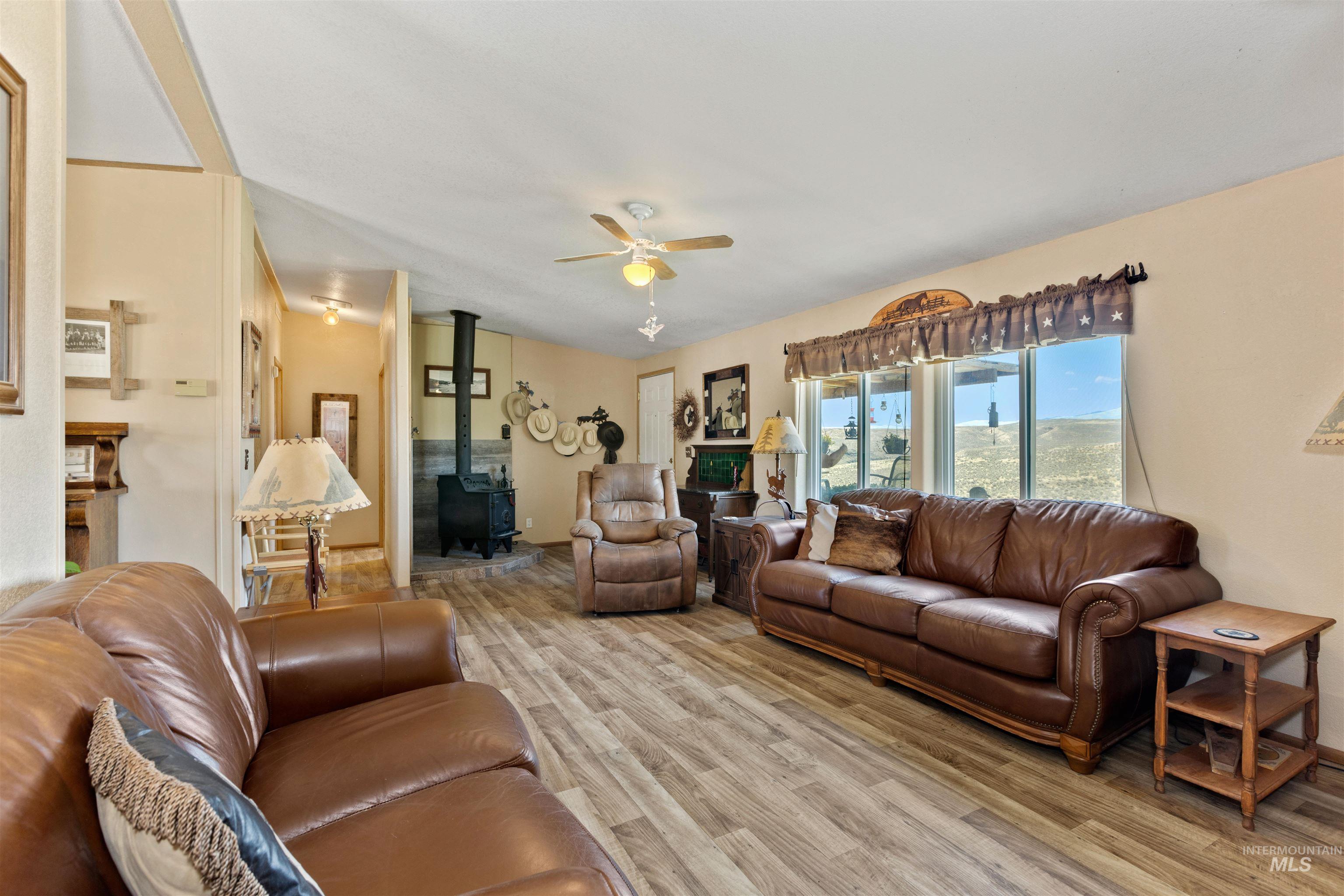 15423 Tyson Road