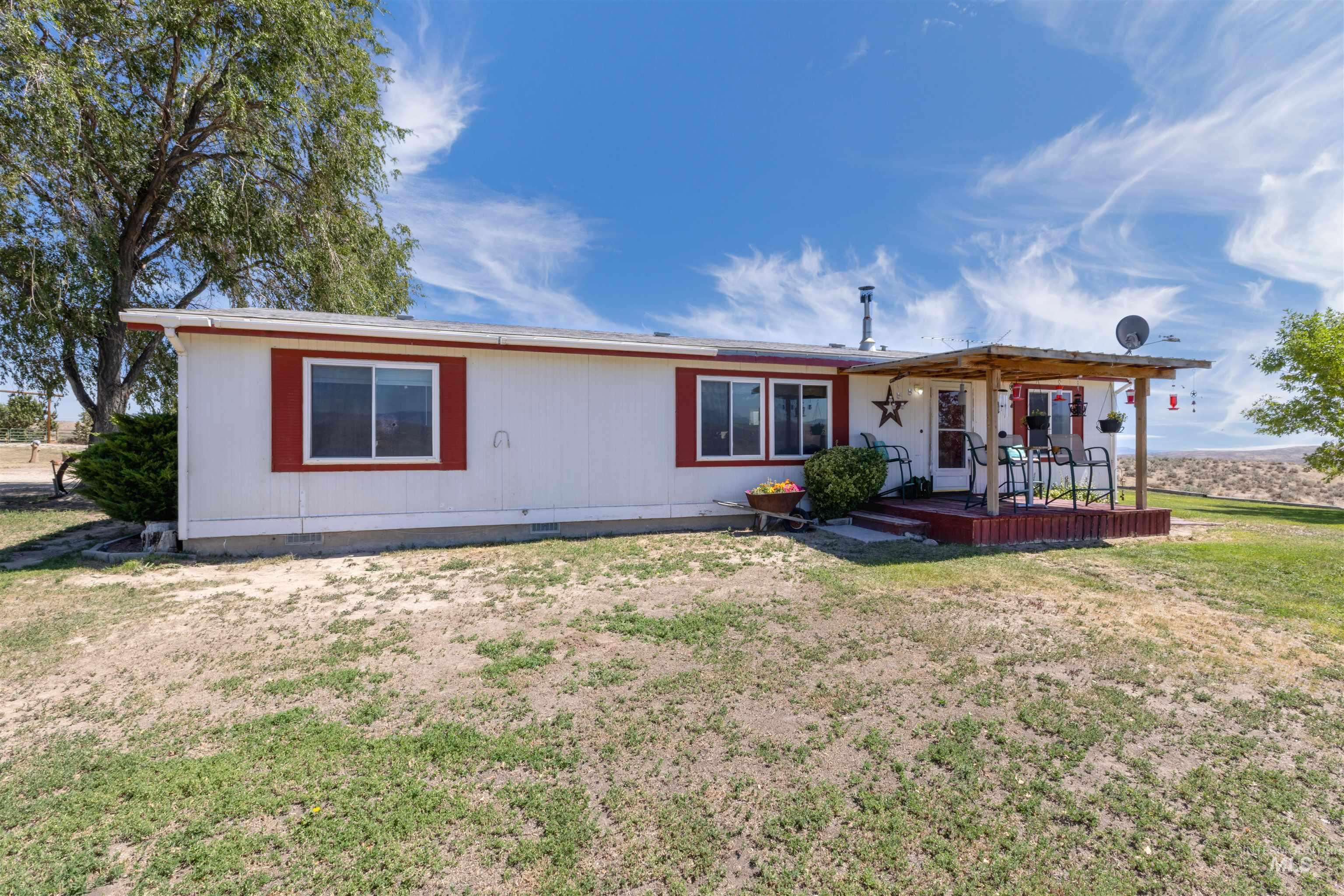 15423 Tyson Road