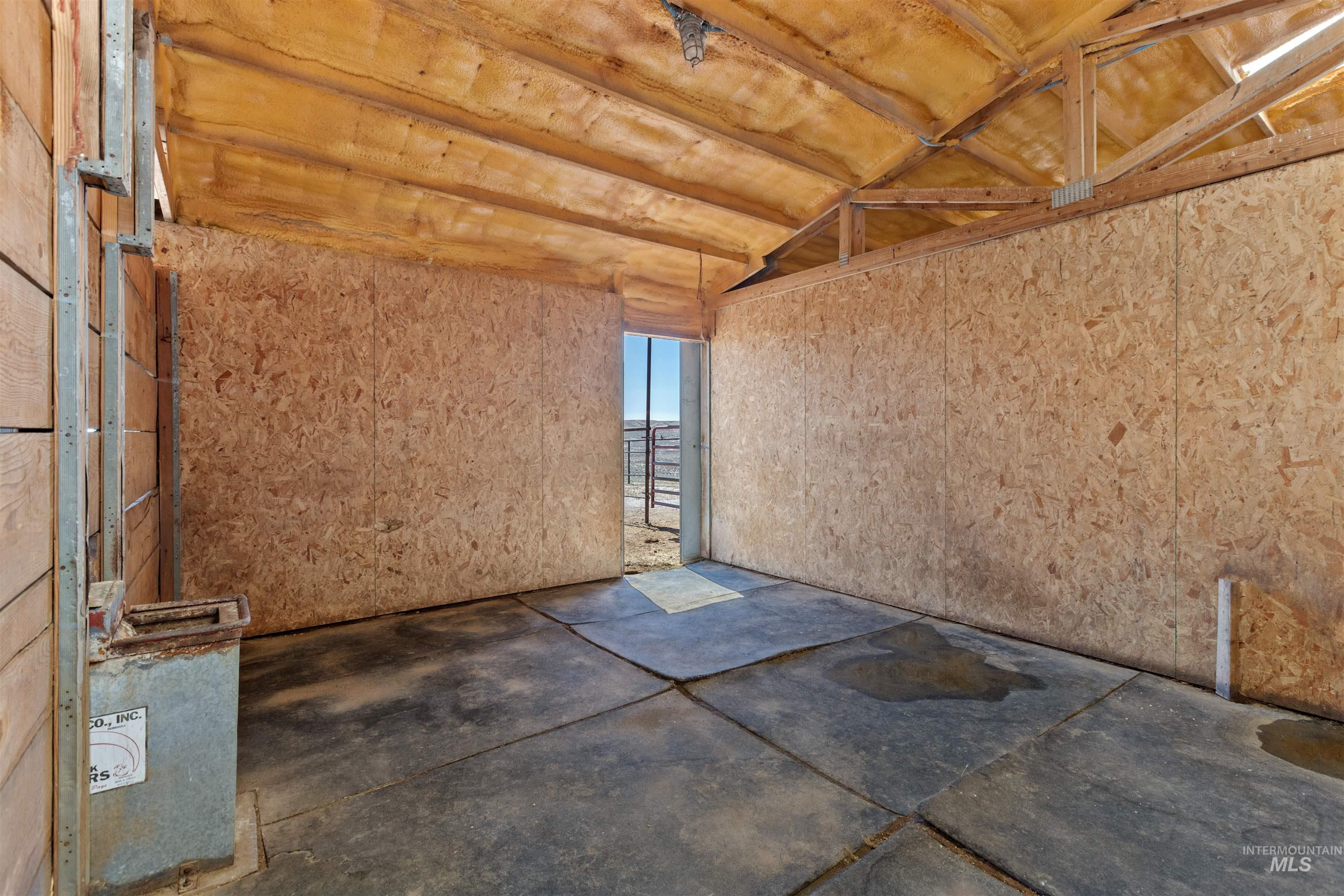 15423 Tyson Road