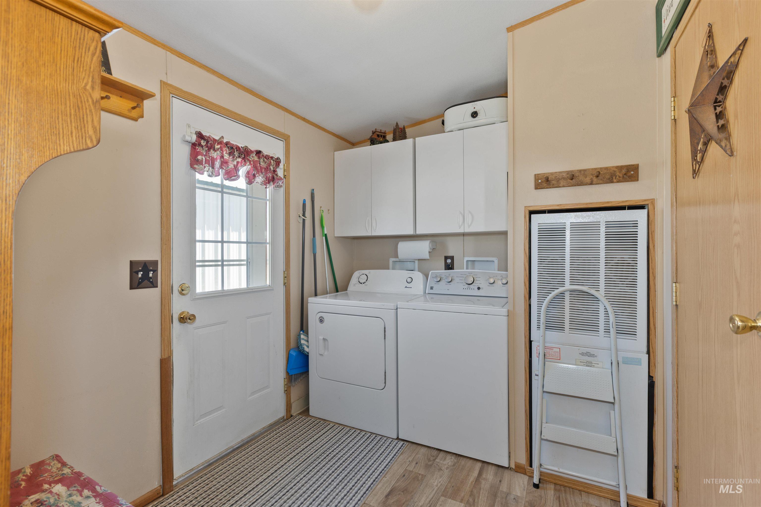 15423 Tyson Road