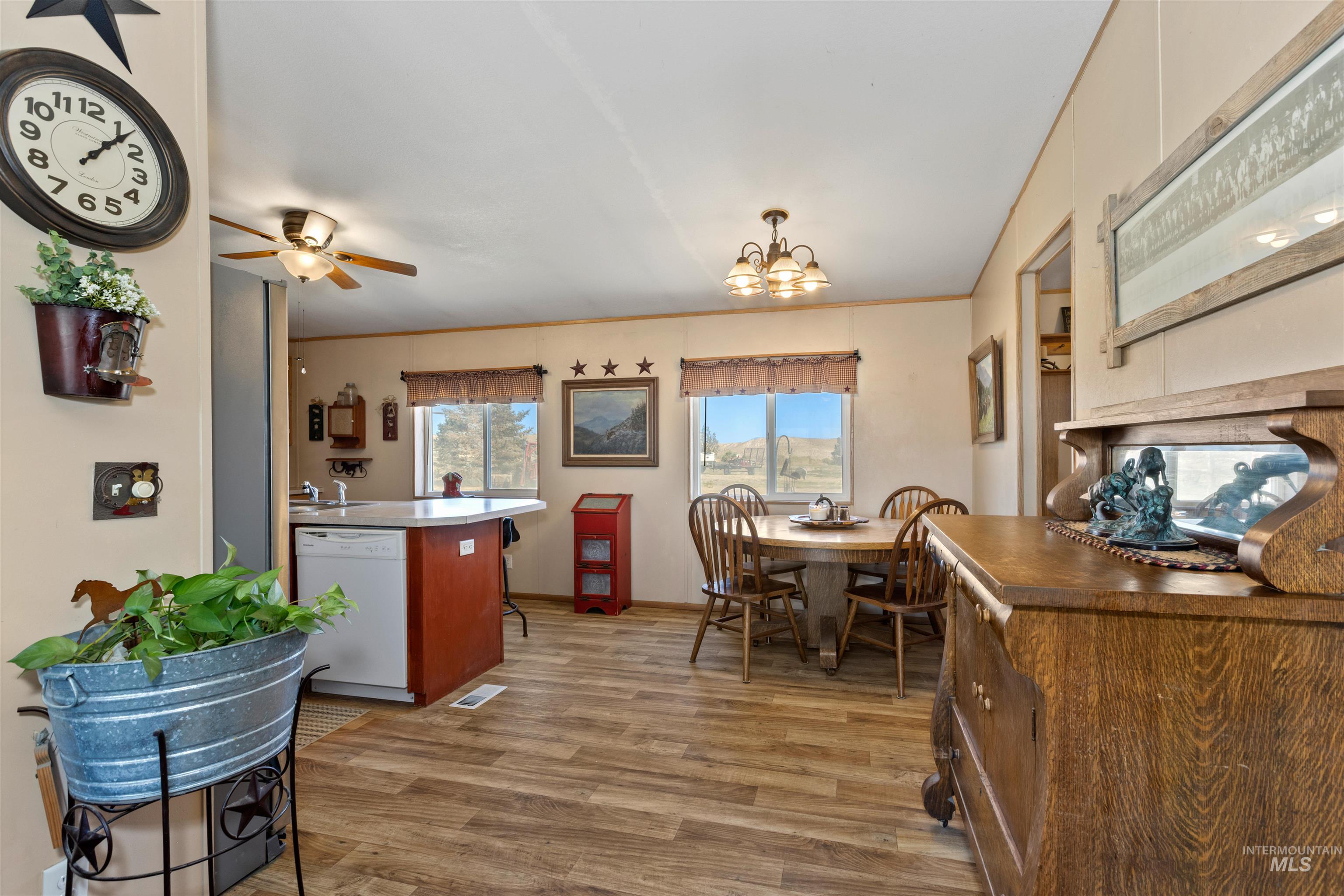15423 Tyson Road