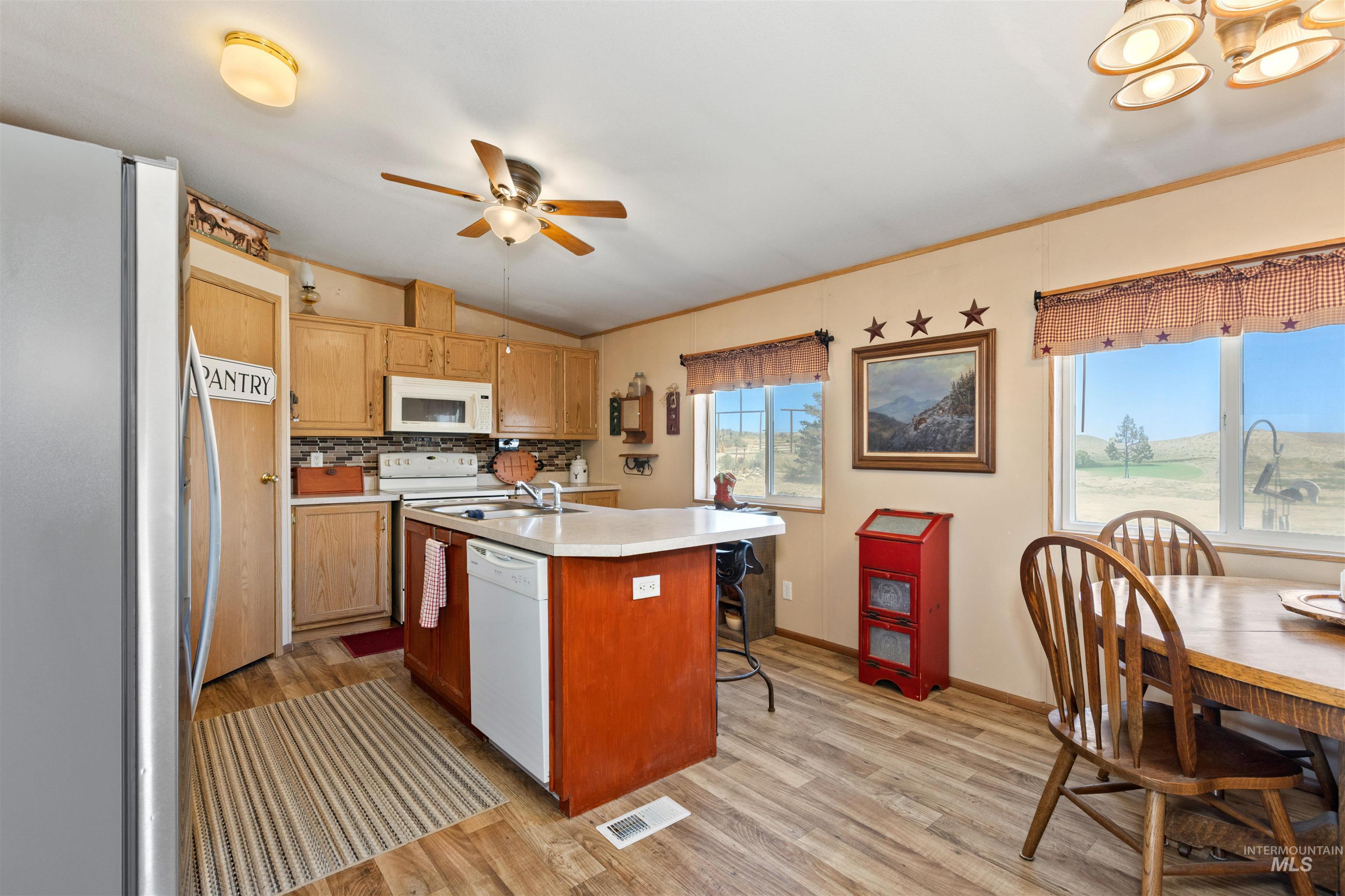 15423 Tyson Road