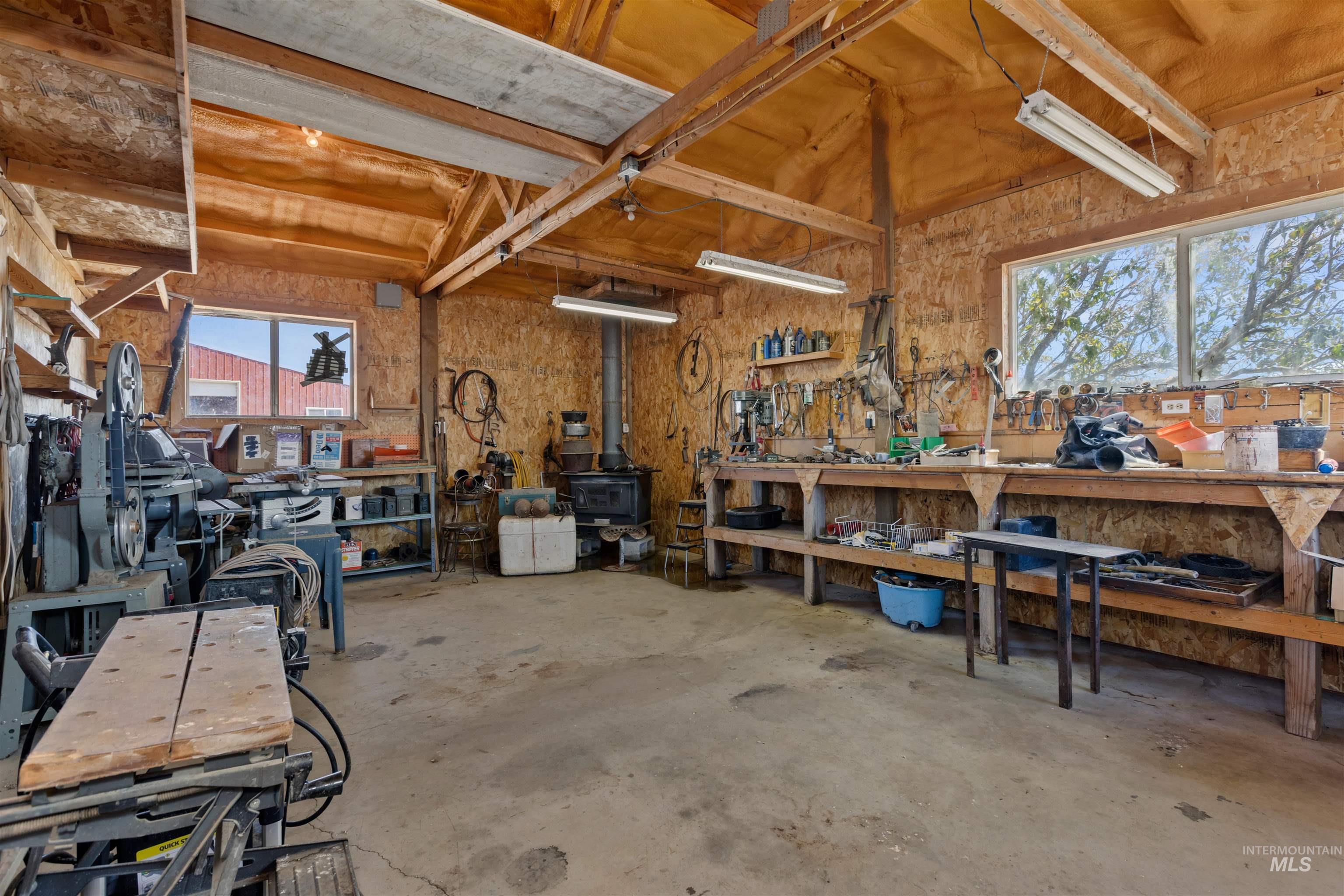 15423 Tyson Road