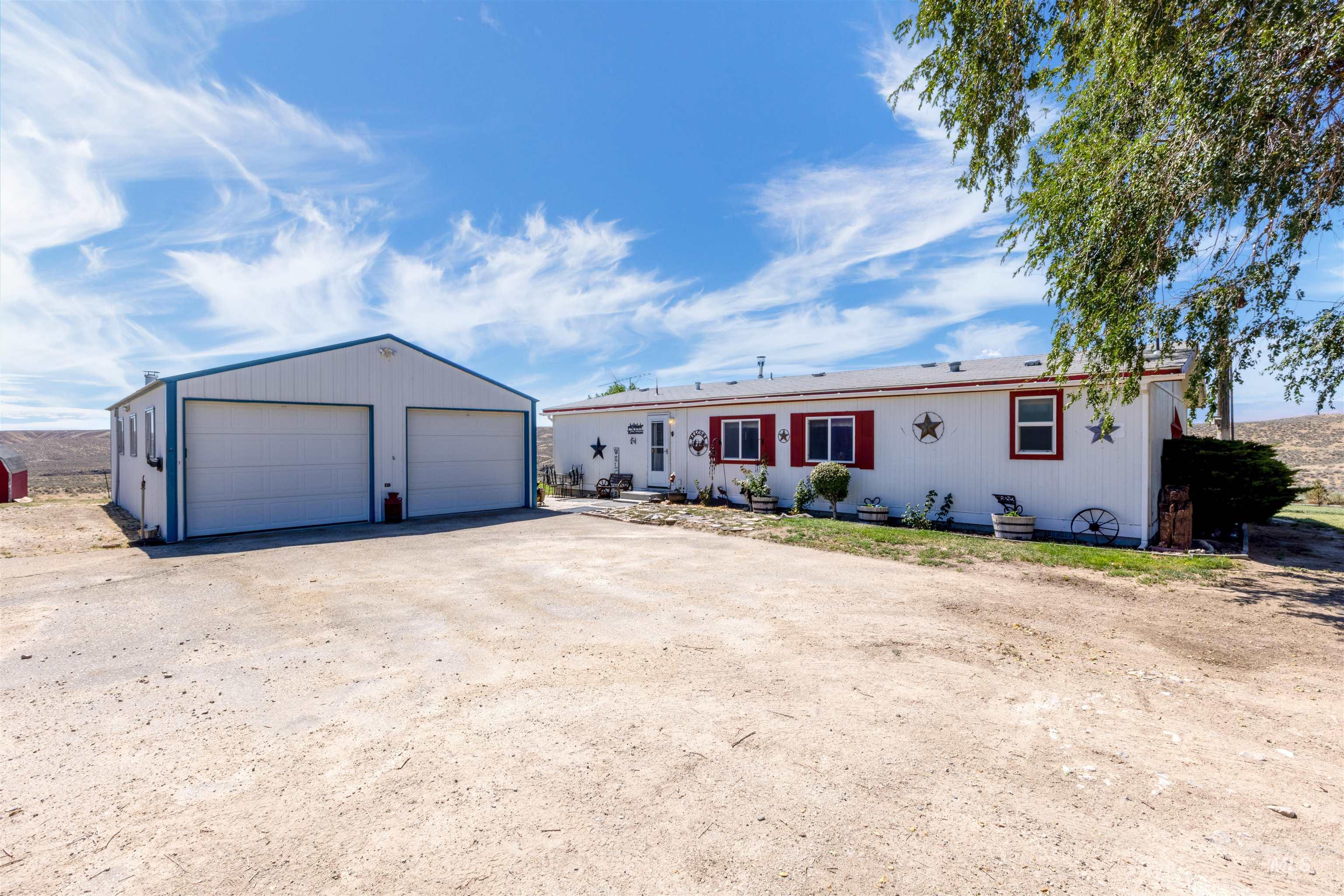 15423 Tyson Road