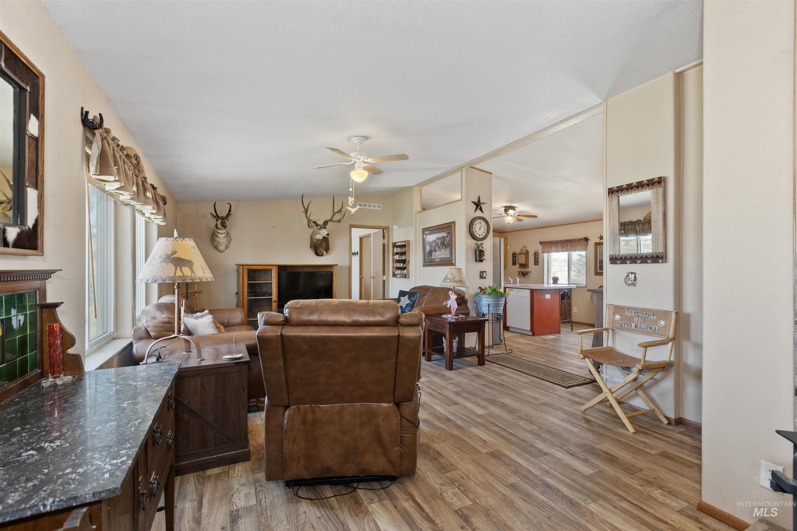 15423 Tyson Road
